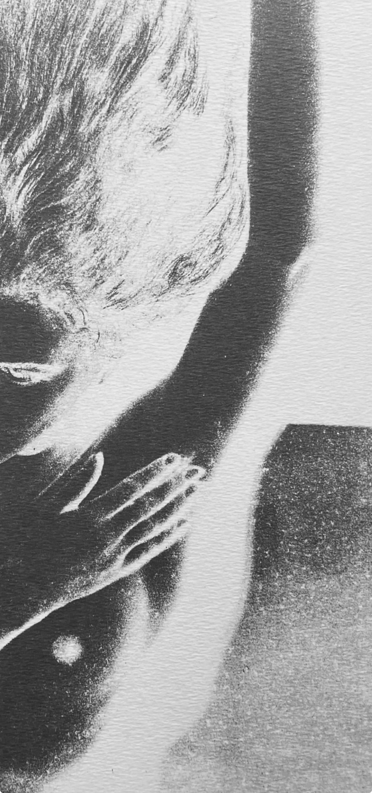 Man Ray, Composition, Man Ray, Limited Edition Lithograph