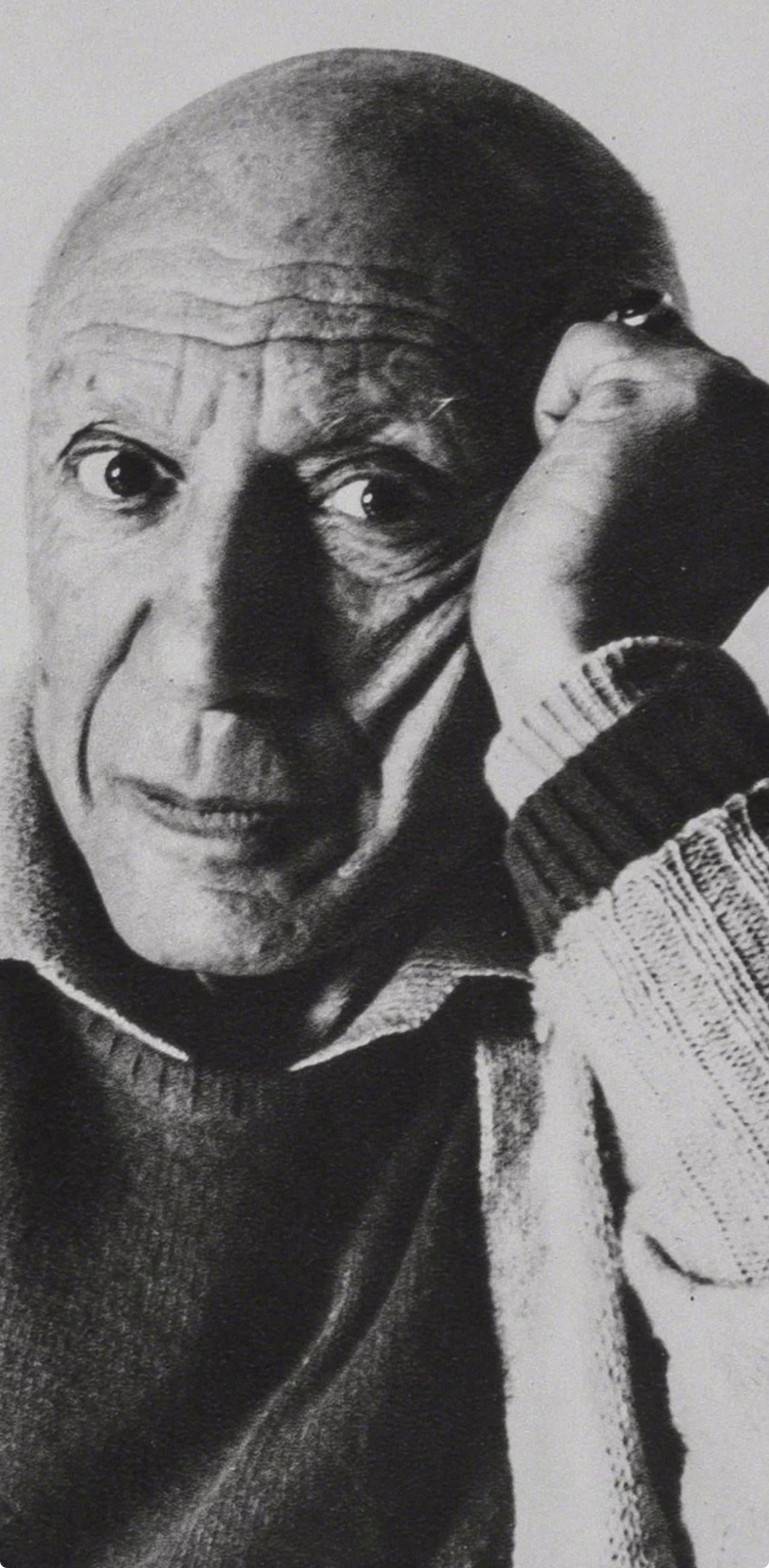Cecil Beaton, Pablo Picasso, Cecil Beaton, Electa Editrice Portfolios, Limited Edition Héliogravure