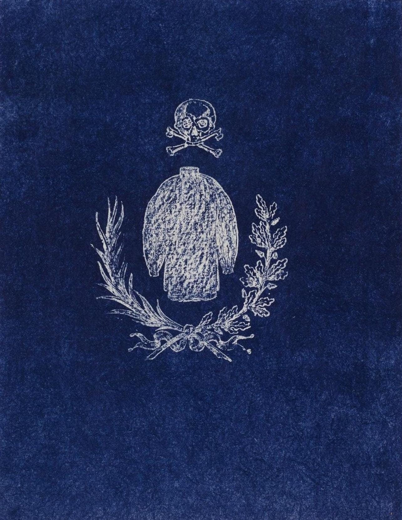 Max Ernst, Composition (Spies/Leppien 218), La Ballade du Soldat, Limited Edition Lithograph