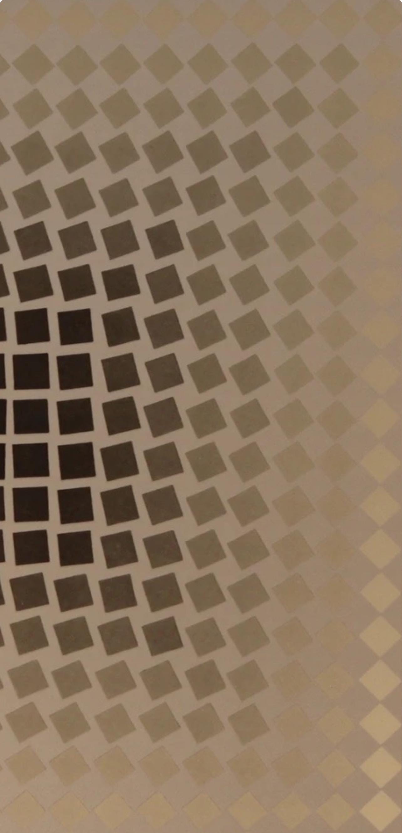 Victor Vasarely, Composition, CTA 102, Limited Edition Héliogravure
