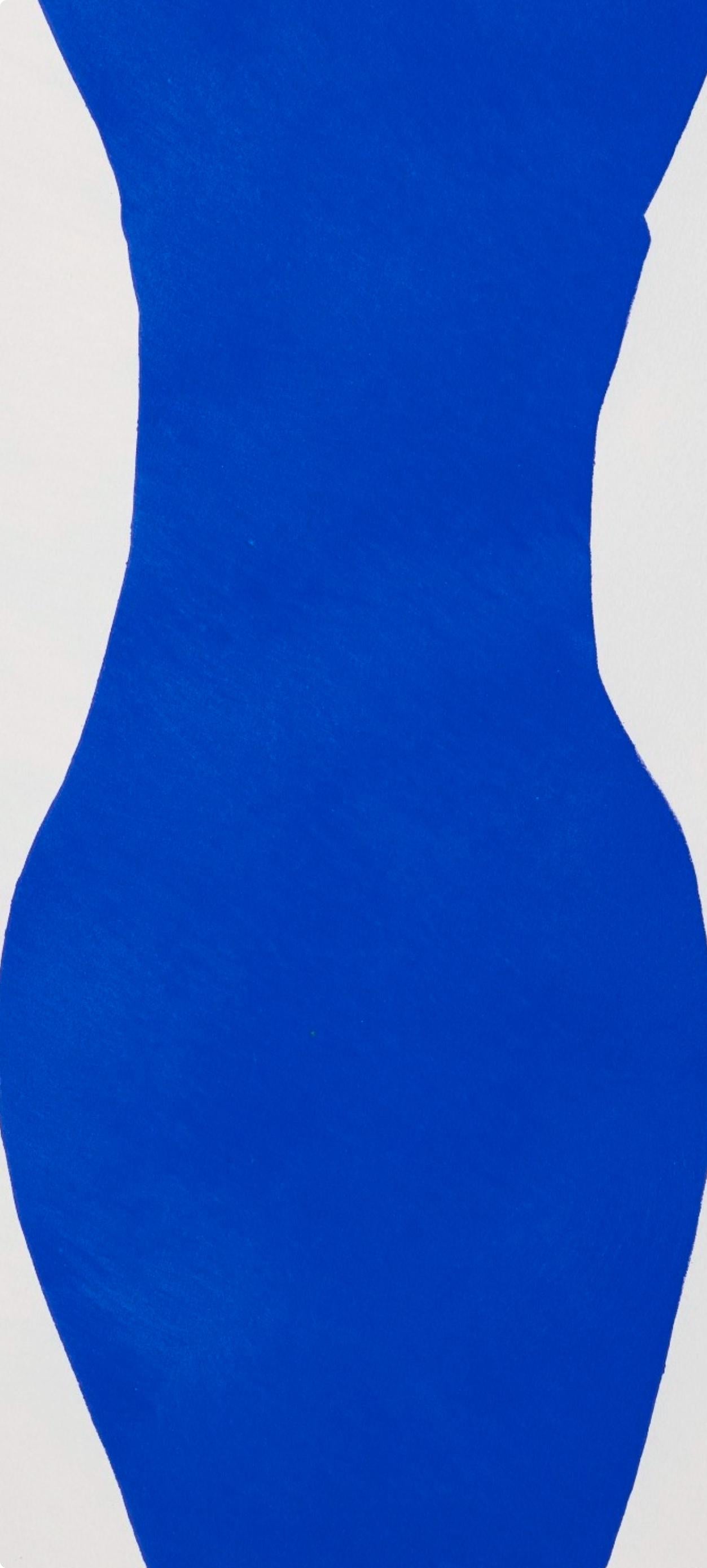 Henri Matisse, Formes, Jazz, Special Edition for the Museum of Modern Art, Limited Edition Héliogravure
