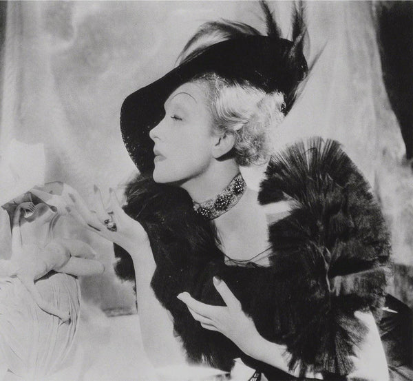 Cecil Beaton, Marlene Dietrich, Cecil Beaton, Electa Editrice Portfolios, Limited Edition Héliogravure