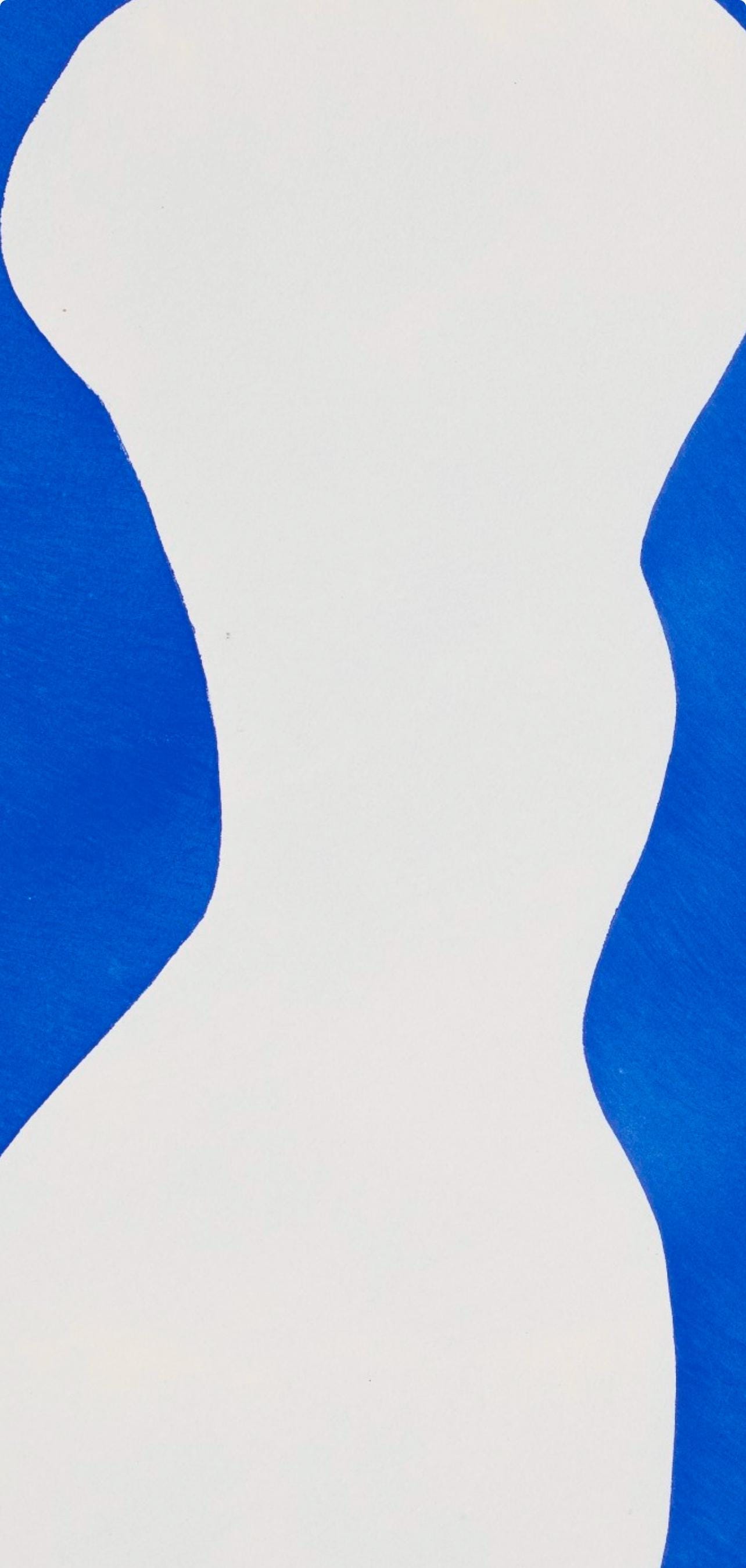 Henri Matisse, Formes, Jazz, Special Edition for the Museum of Modern Art, Limited Edition Héliogravure