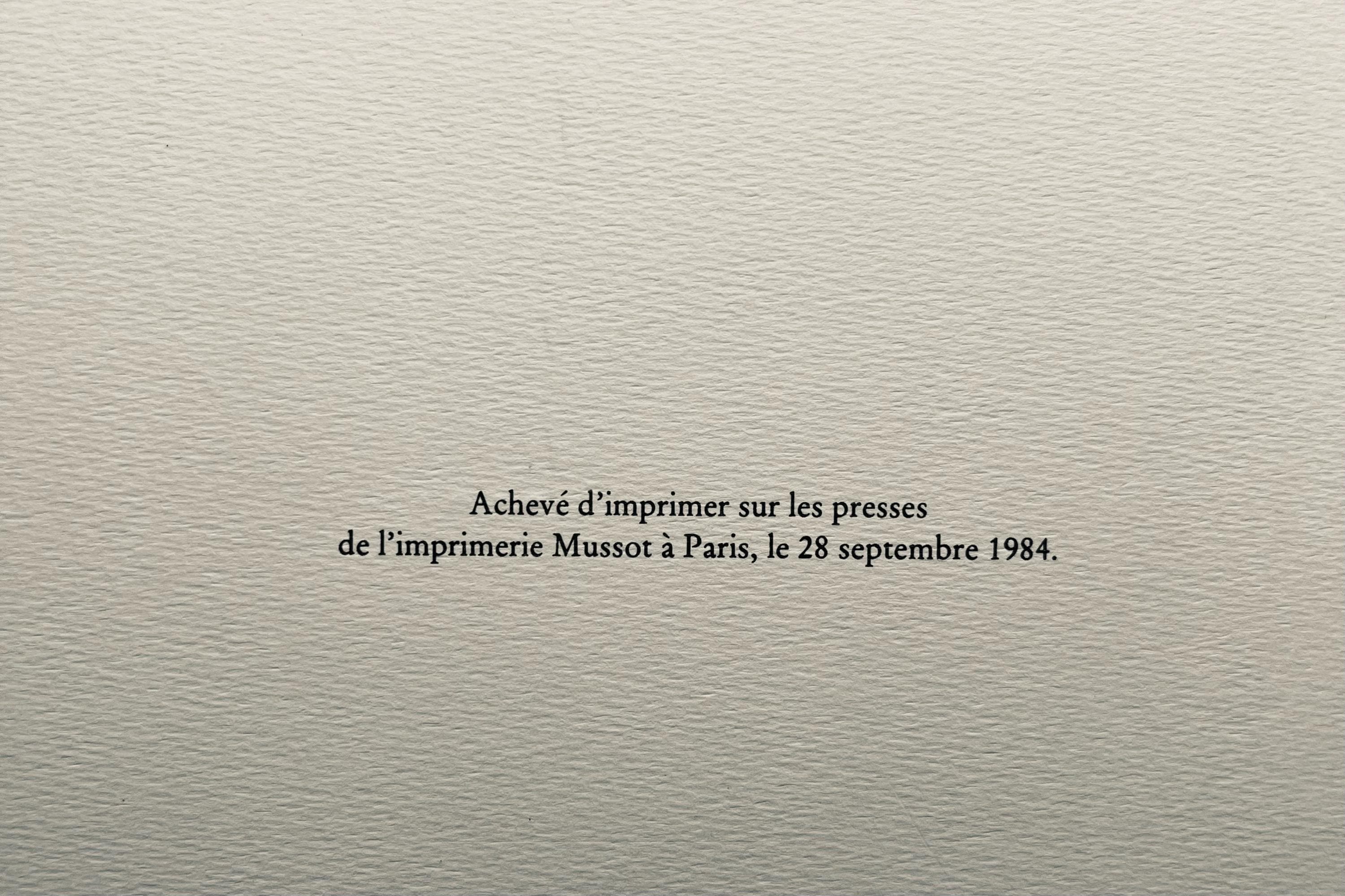 Man Ray, Composition, Man Ray, Limited Edition Lithograph