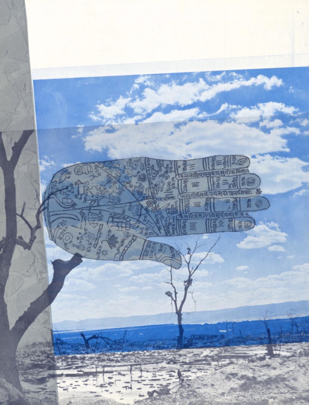Robert Rauschenberg, Wart II, Art in America, Limited Edition Lithograph