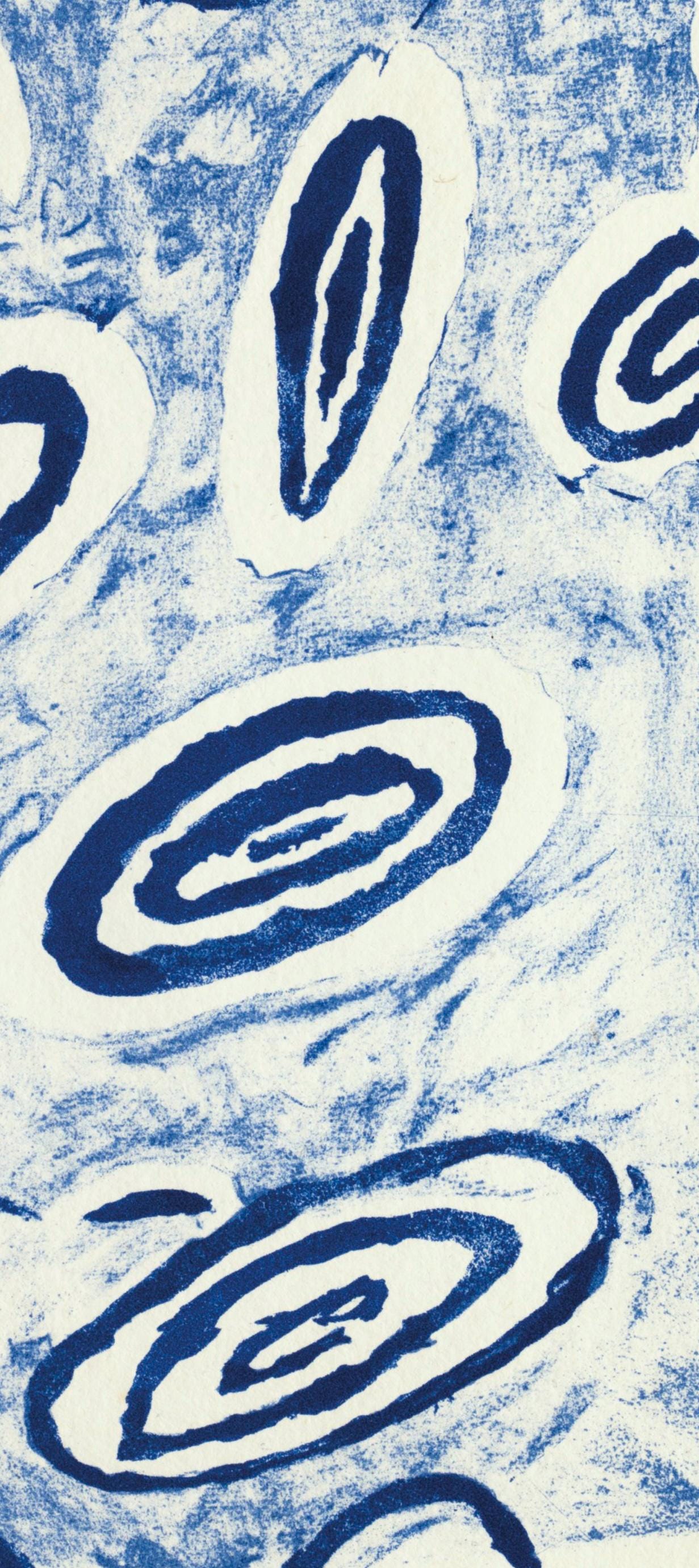 Georges Braque, Composition (Vallier 153), Le Tir à l'arc mis en lumière par Georges Braque, Limited Edition Lithograph