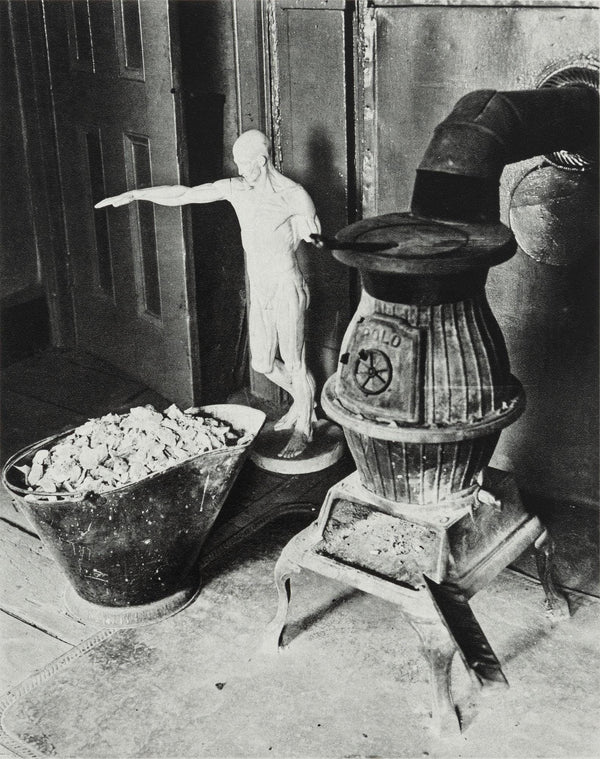 Man Ray, Composition, Man Ray, Electa Editrice Portfolios, Limited Edition Héliogravure