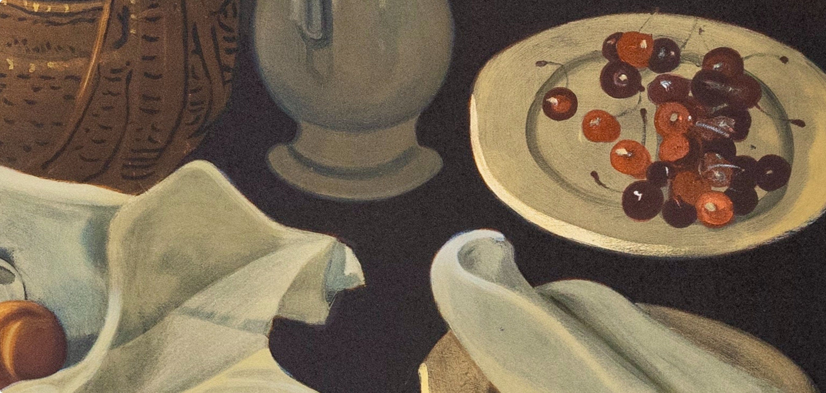 André Derain, Nature Morte, André Derain, Collection Pierre Lévy, Limited Edition Lithograph