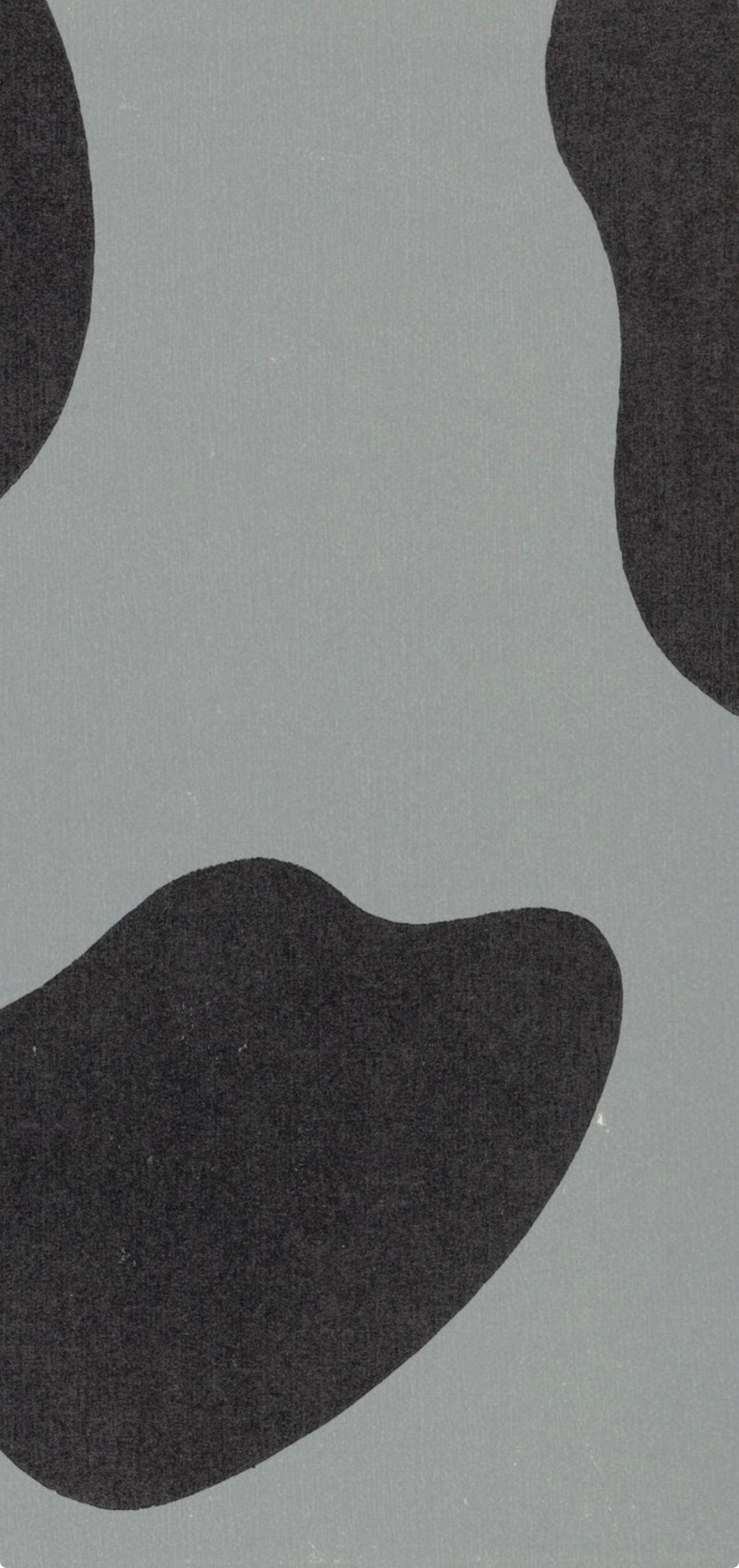 Hans Jean Arp, Composition (Arntz 148-175; Hagenbach A 25; Bolliger 54), Dreams and Projects, Limited Edition Woodcut