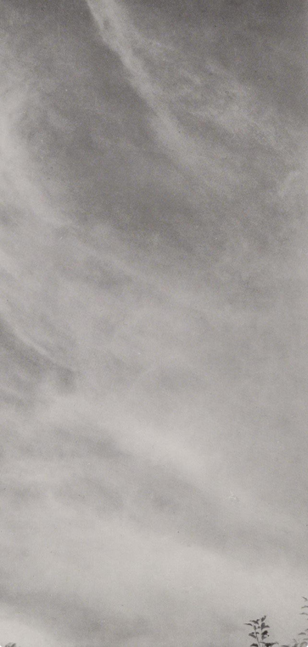 Alfred Stieglitz,  Equivalent 27C, Alfred Stieglitz Memorial Portfolio 1864-1946, Limited Edition Halftone Photograph