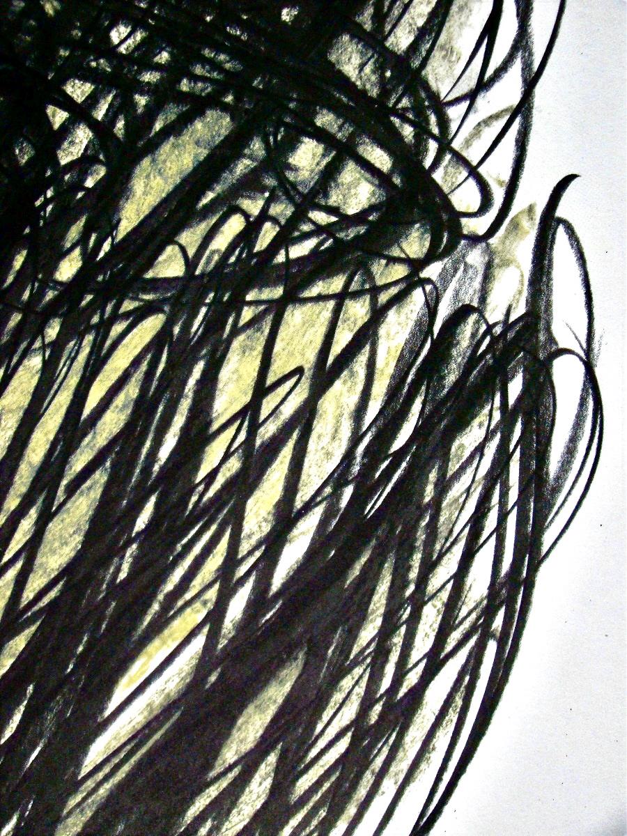 Hans Hartung, Composition, Hans Hartung, Peintres d'aujourd'hui, Limited Edition Lithograph
