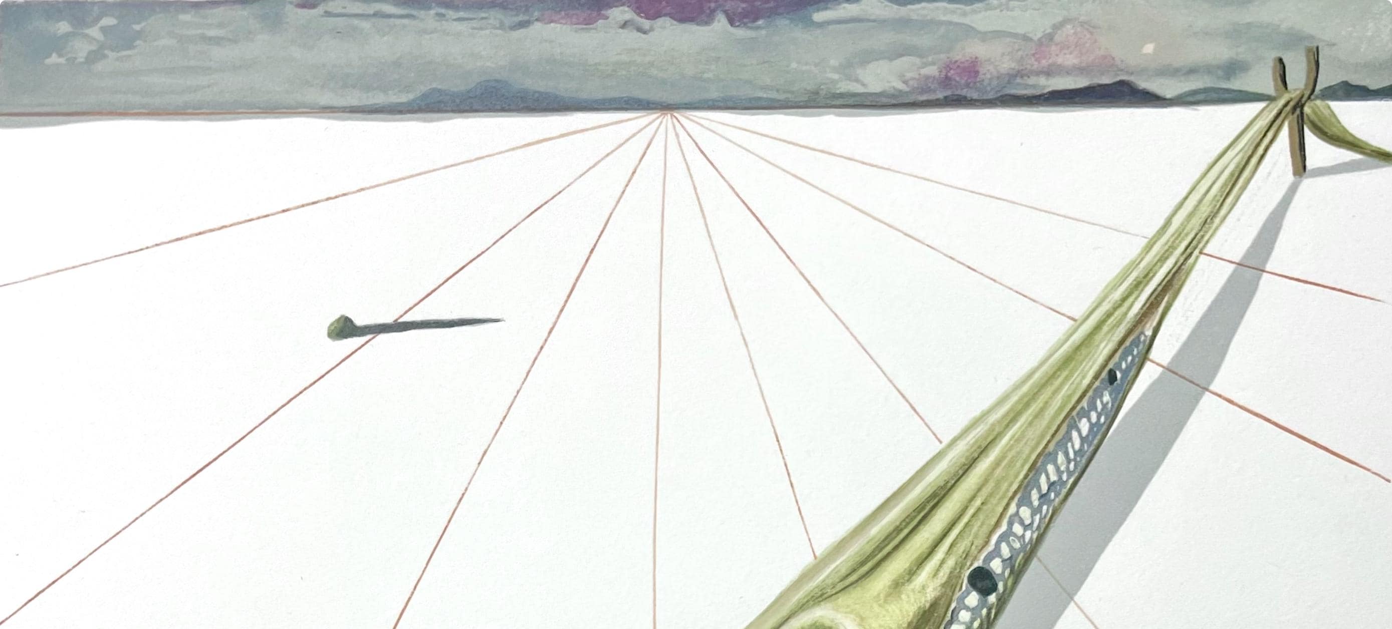 Salvador Dali, Hölle XIV (Field 189-200; Michler/Löpsinger 1039-1138), Die Göttliche Komödie, Signed, Limited Edition Woodcut