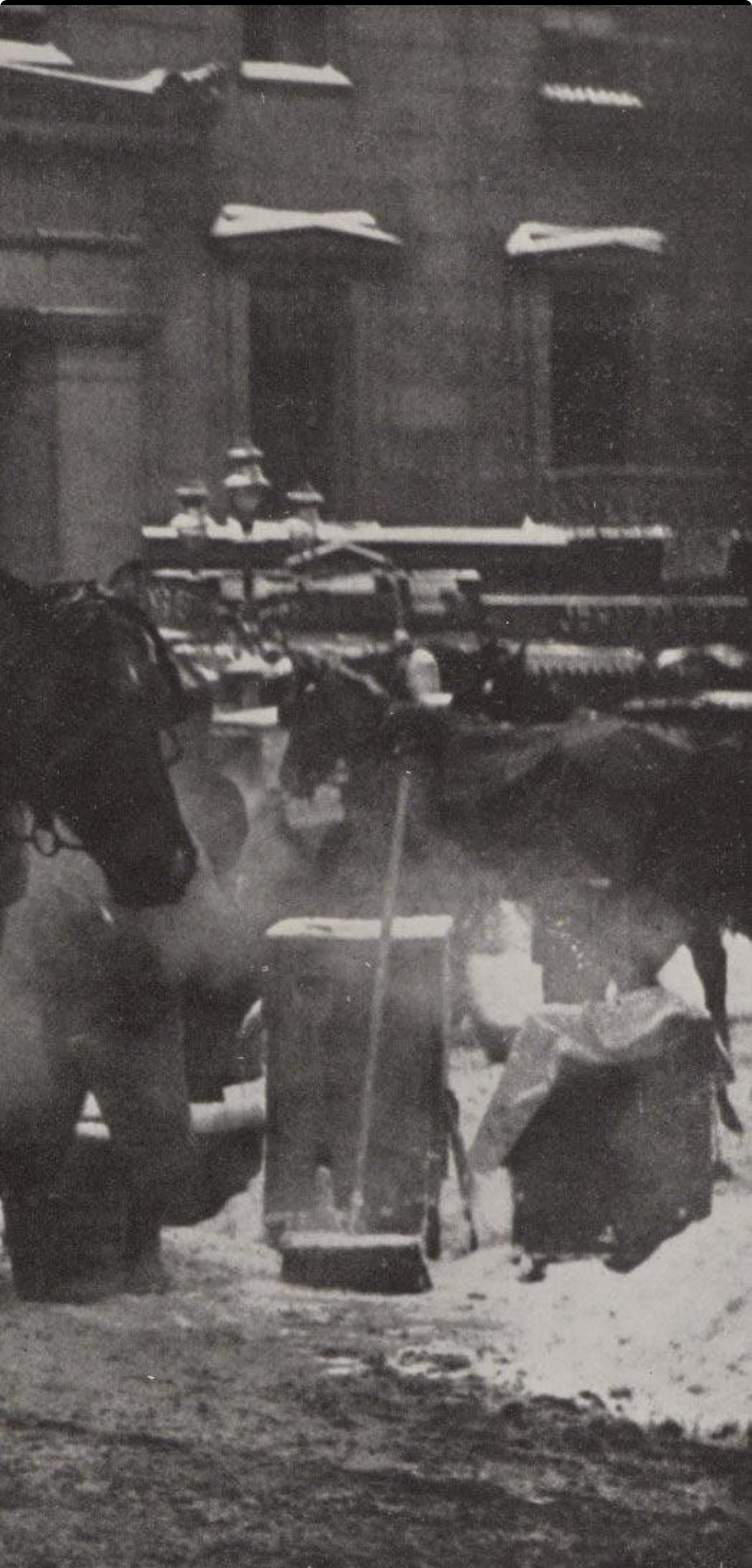 Alfred Stieglitz, The Terminal, Alfred Stieglitz Memorial Portfolio 1864-1946, Limited Edition Halftone Photograph