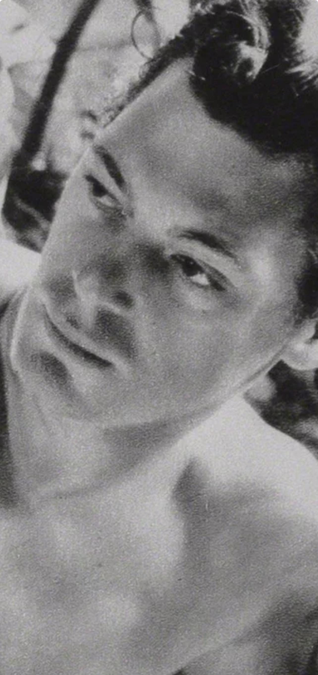 Cecil Beaton, John Weissmuller, Cecil Beaton, Electa Editrice Portfolios, Limited Edition Héliogravure
