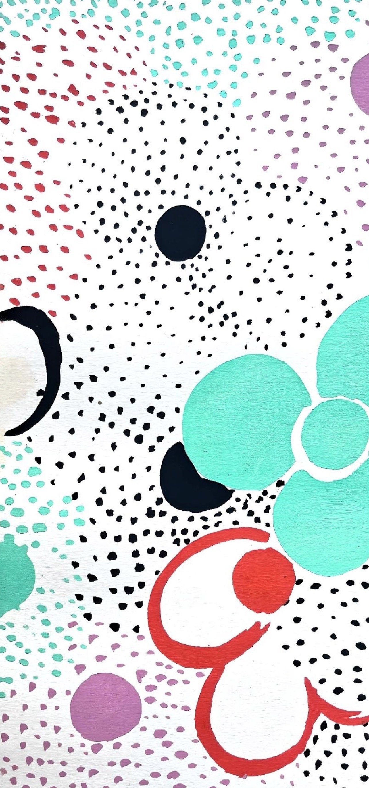 Sonia Delaunay, Planche No. 12, Compositions, couleurs, idées: Sonia Delaunay, Limited Edition Lithograph