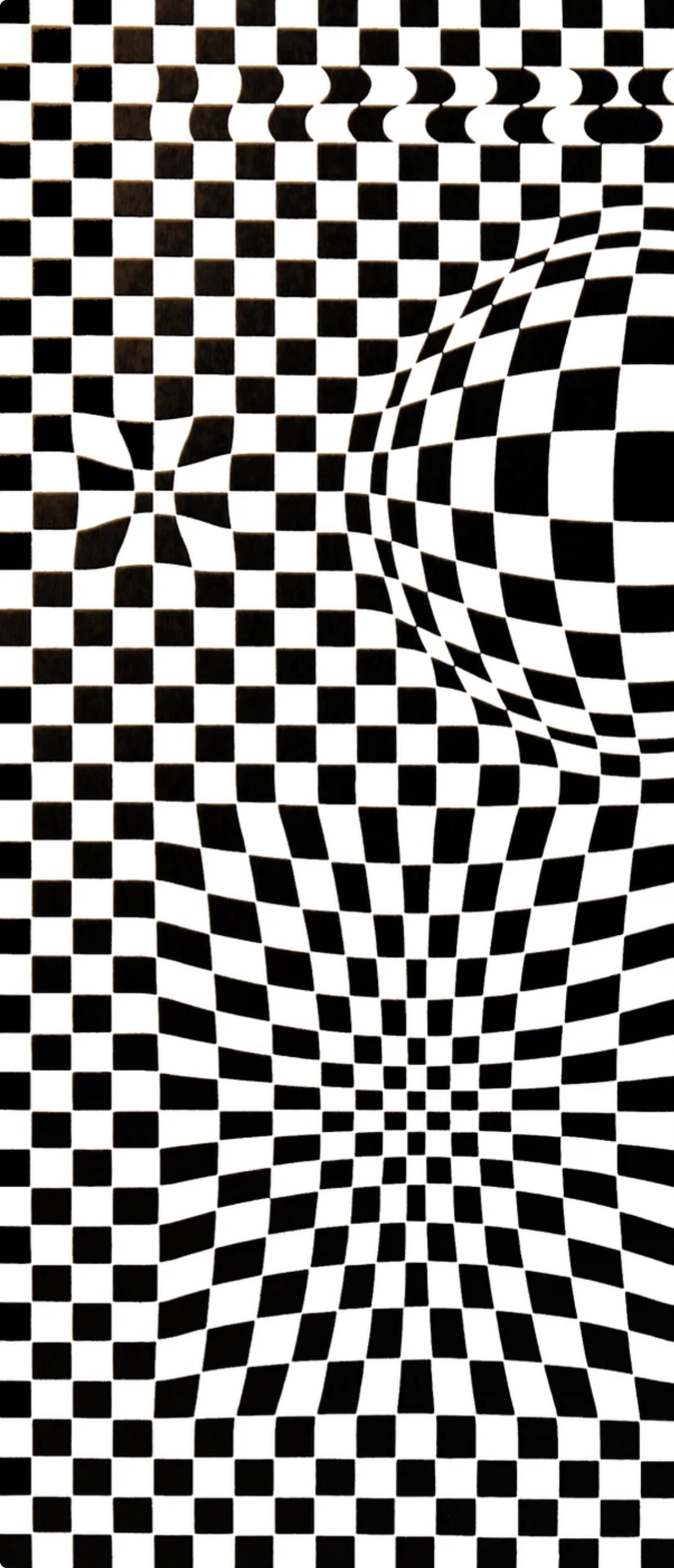 Victor Vasarely, Composition, Corpusculaires, Limited Edition Héliogravure