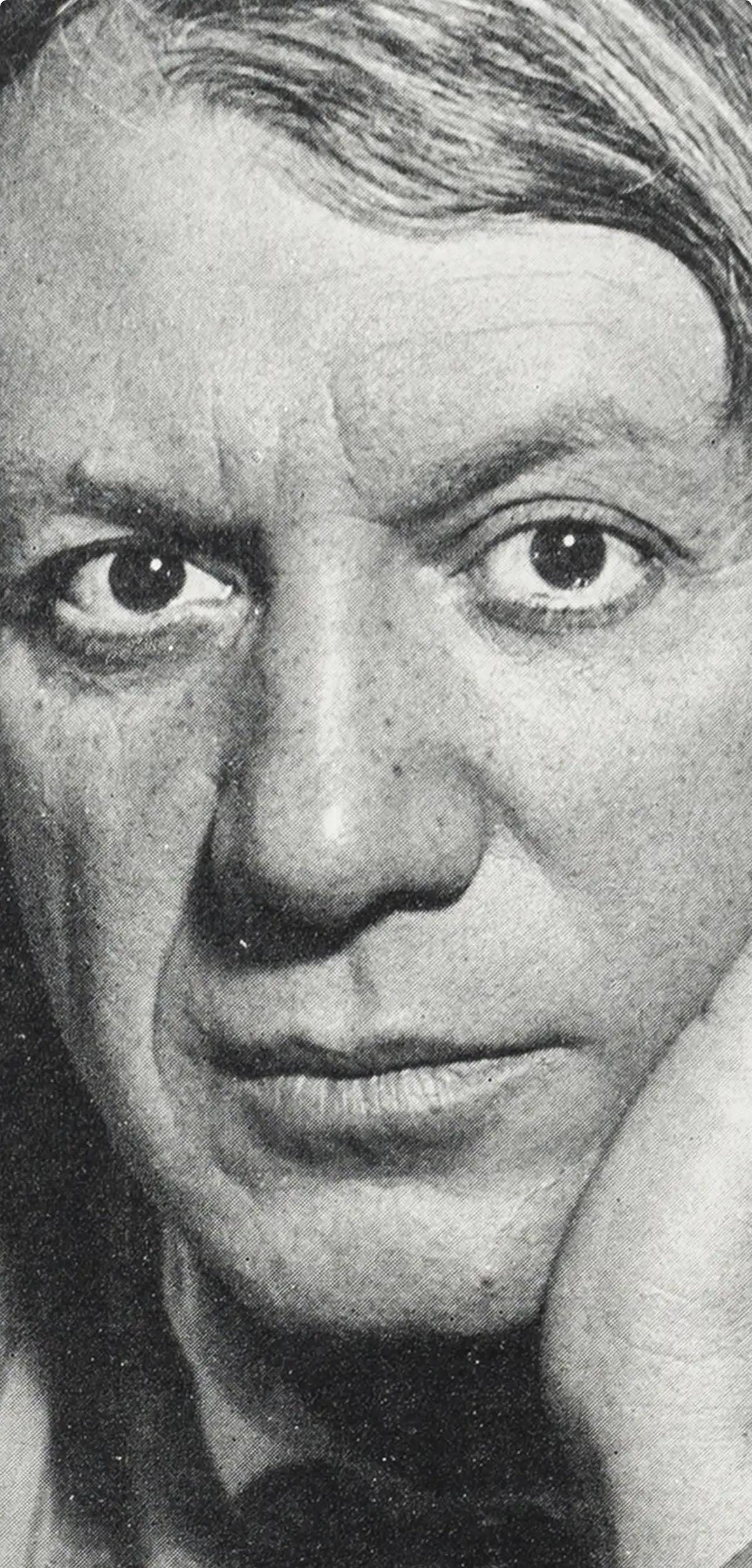 Man Ray, Pablo Picasso, Picasso 1930-1935, Cahiers d'Art, Limited Edition Lithograph