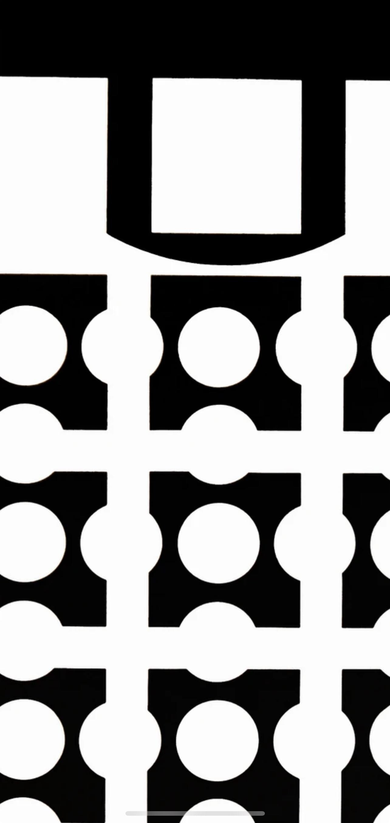 Victor Vasarely, Composition, Corpusculaires, Limited Edition Héliogravure