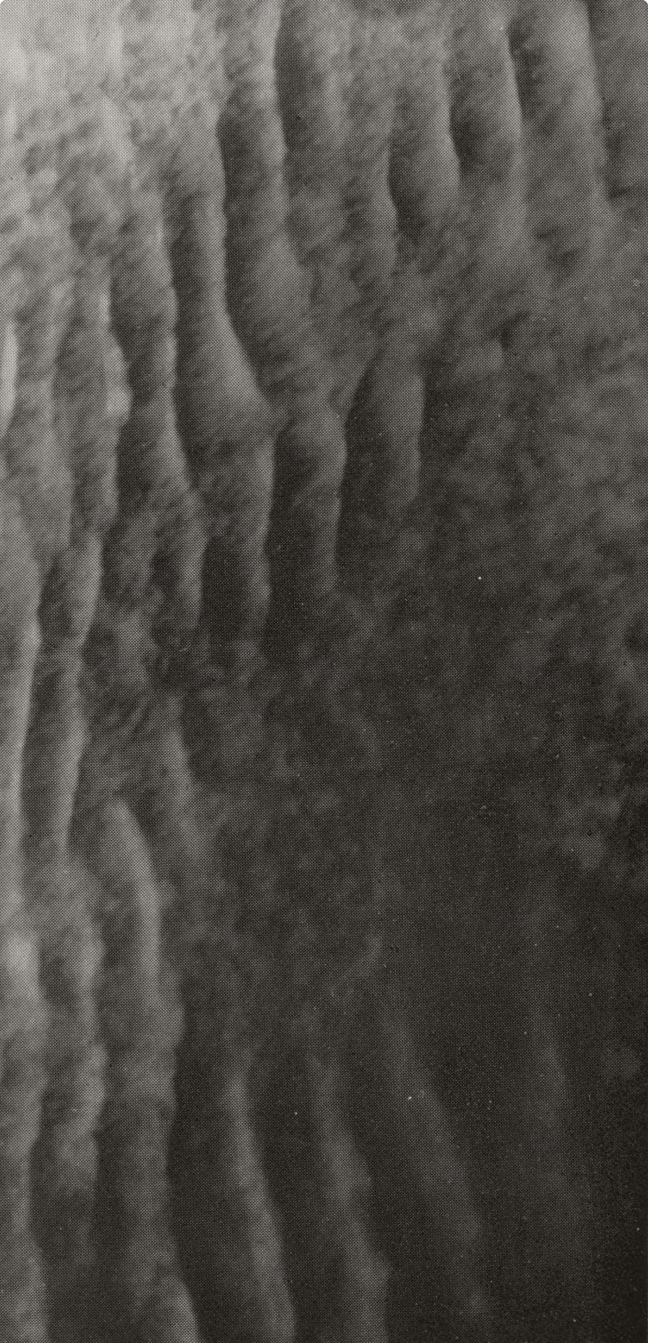 Alfred Stieglitz, Equivalent, Series 107, Alfred Stieglitz Memorial Portfolio 1864-1946, Limited Edition Halftone Photograph