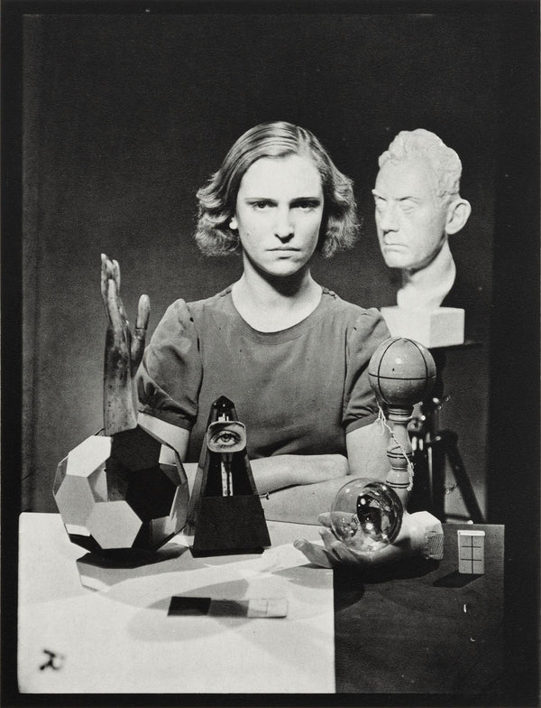 Man Ray, Composition, Man Ray, Electa Editrice Portfolios, Limited Edition Héliogravure