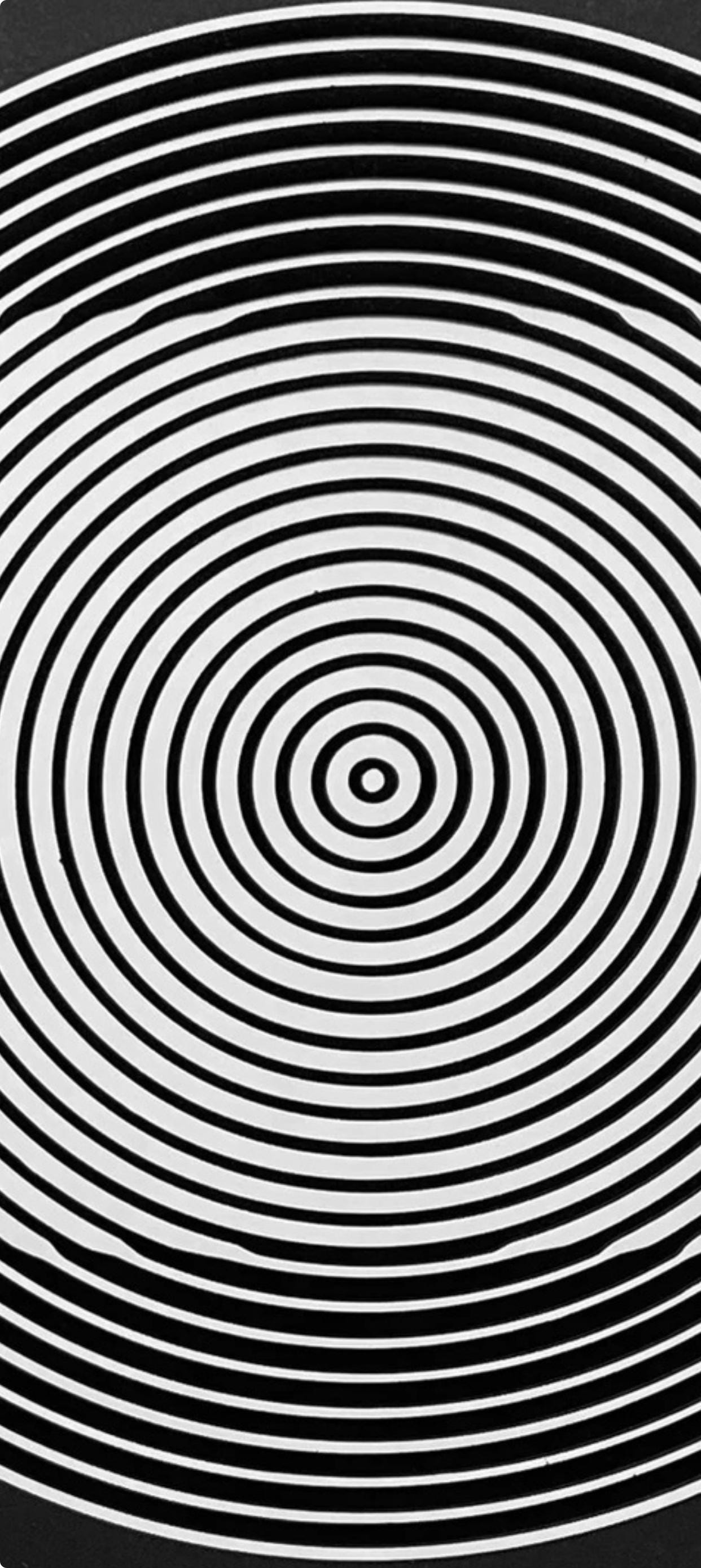 Victor Vasarely, Composition, Cinétiques, Limited Edition Héliogravure