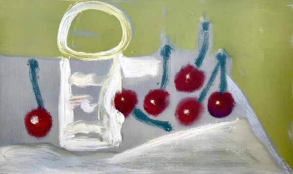 Pablo Picasso, Composition (Cramer 88), Dans l'Atelier de Picasso, Limited Edition Lithograph