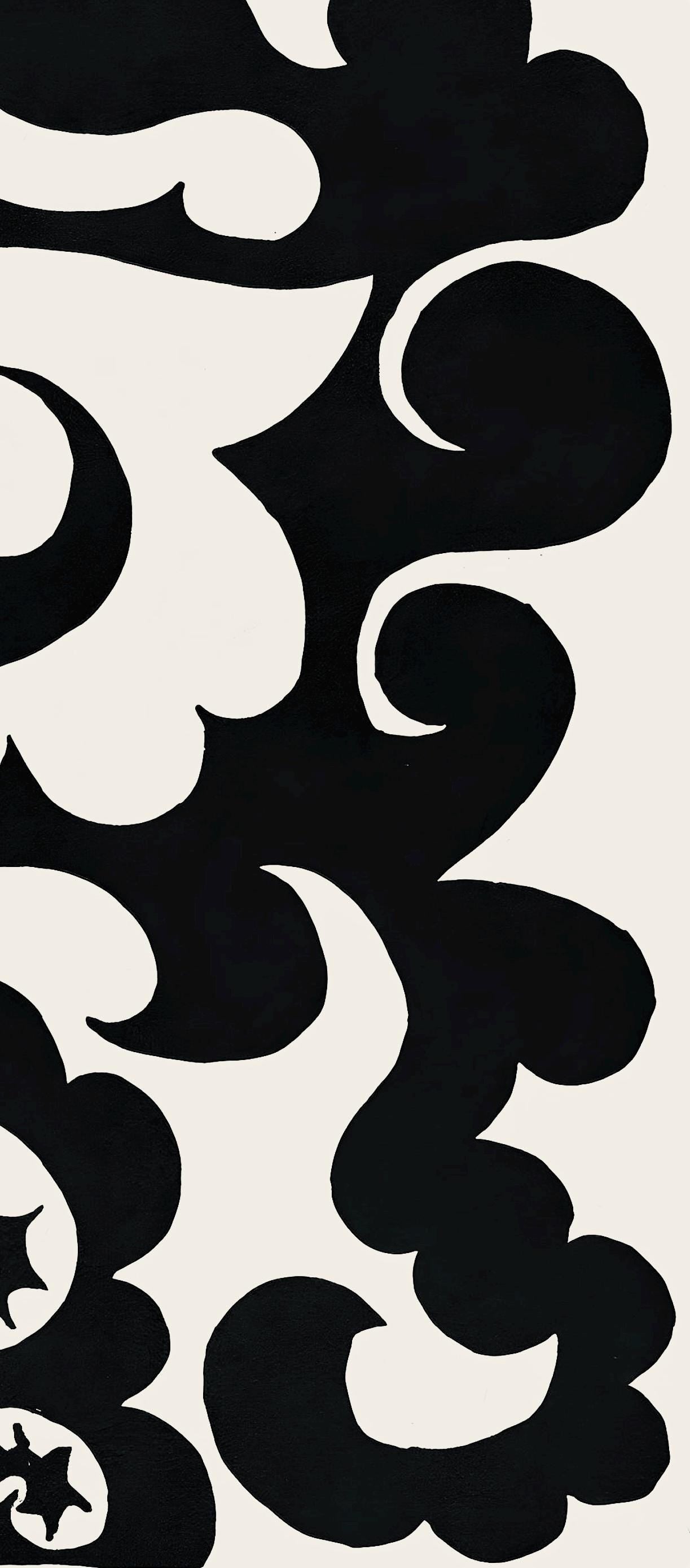 Pablo Picasso, Composition (Monod 10485), Hélène chez Archive de Illustrations de Pablo Picasso, Limited Edition Woodcut
