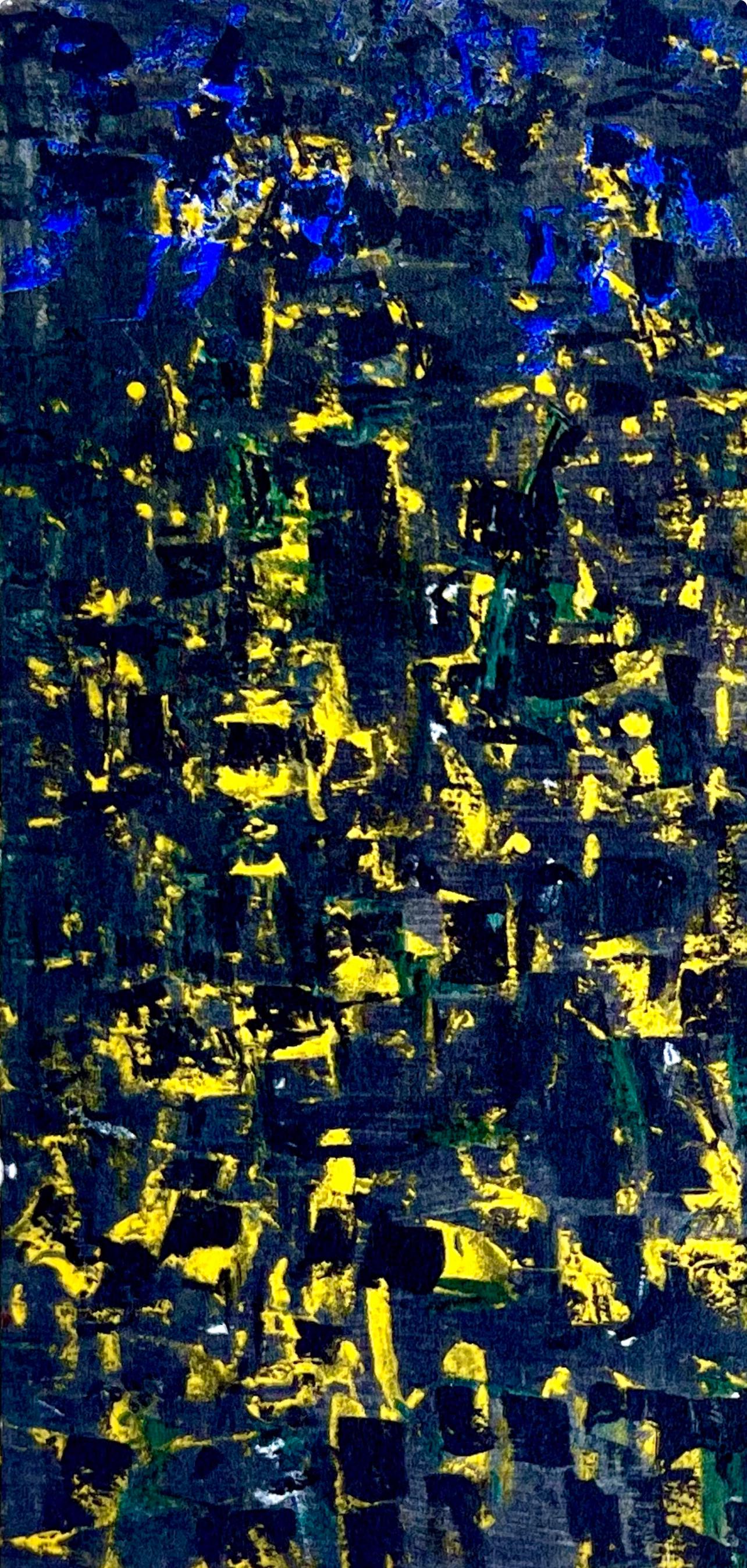 Mark Tobey, Composition, Mark Tobey, Peintres d'aujourd'hui, Limited Edition Lithograph