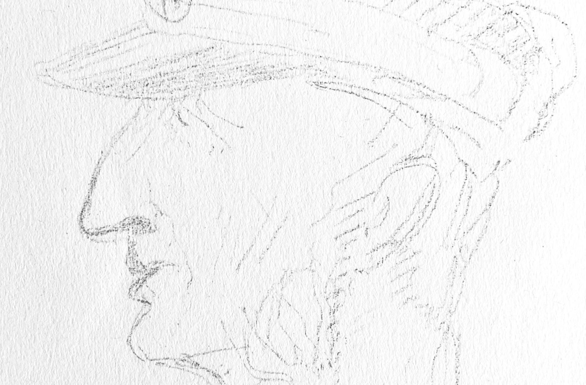 Henri de Toulouse-Lautrec, Composition, Toulouse-Lautrec, Album De Marine, Limited Edition Lithograph