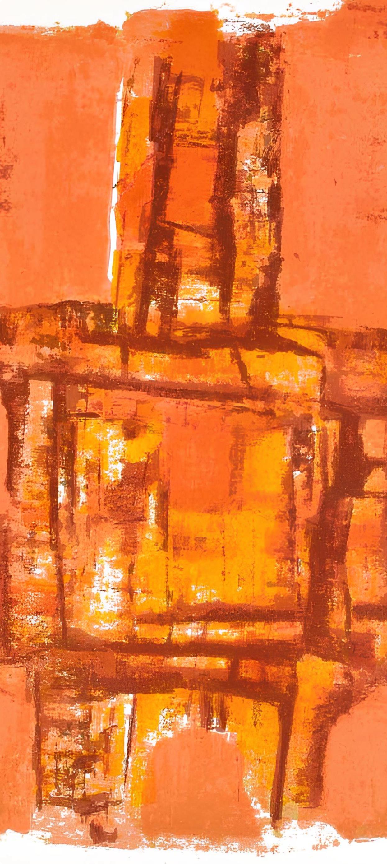 Orlando Pelayo, Composition, Œuvres complètes d'Albert Camus, Limited Edition Lithograph