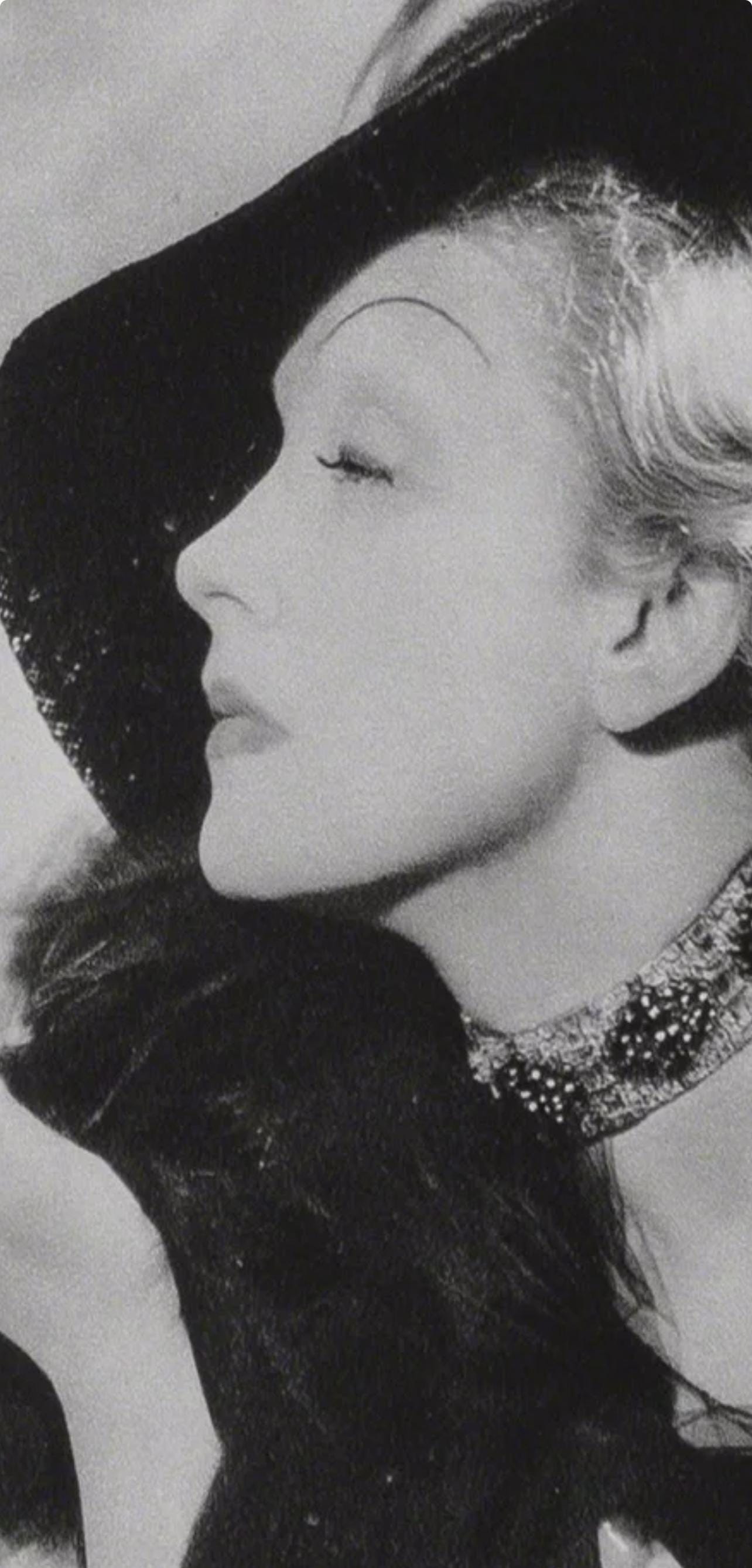 Cecil Beaton, Marlene Dietrich, Cecil Beaton, Electa Editrice Portfolios, Limited Edition Héliogravure