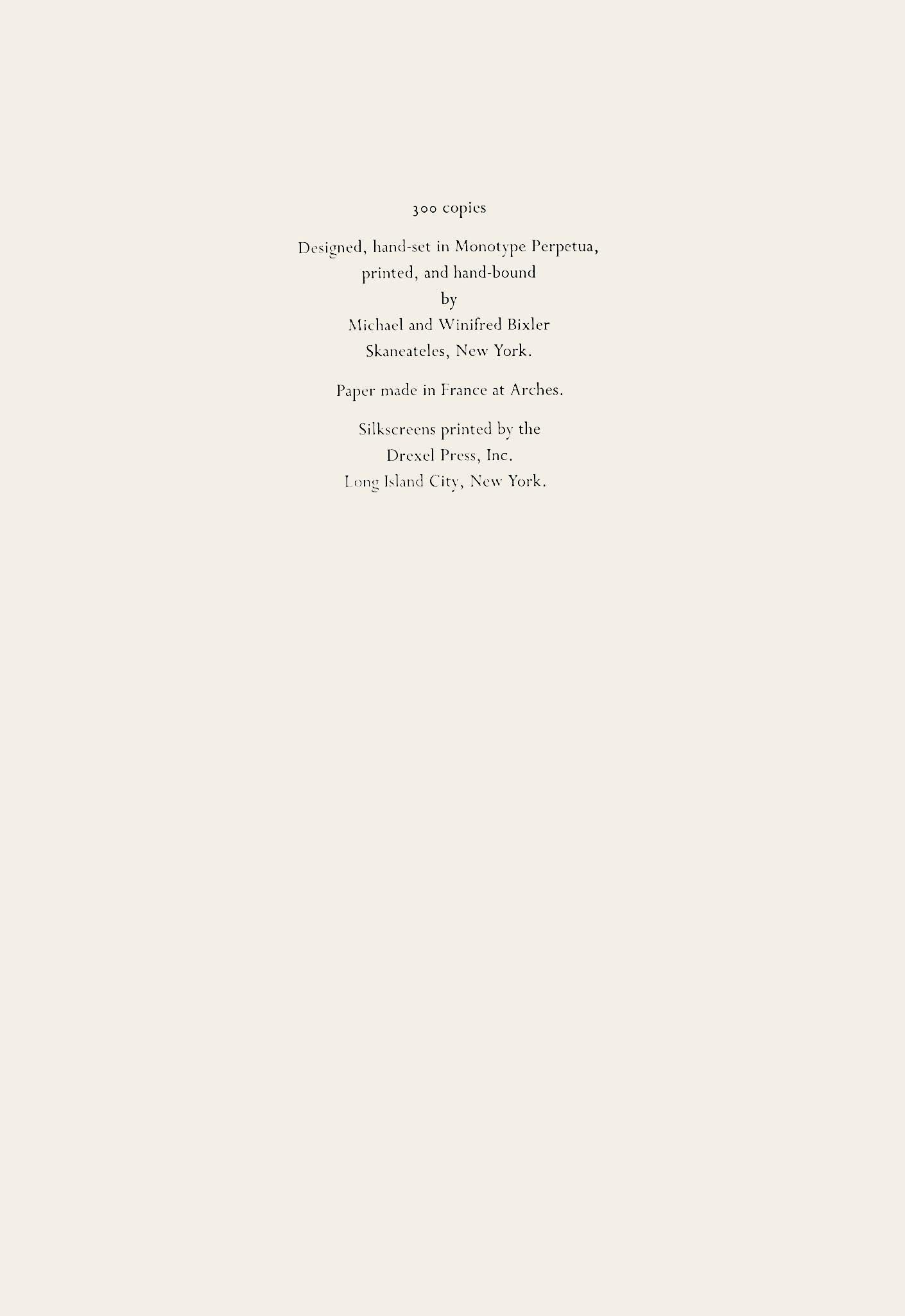 Phoebe Beasley, Aunt Sue's Stories, Sunrise Is Coming After While, Limited Edition Silkscreen