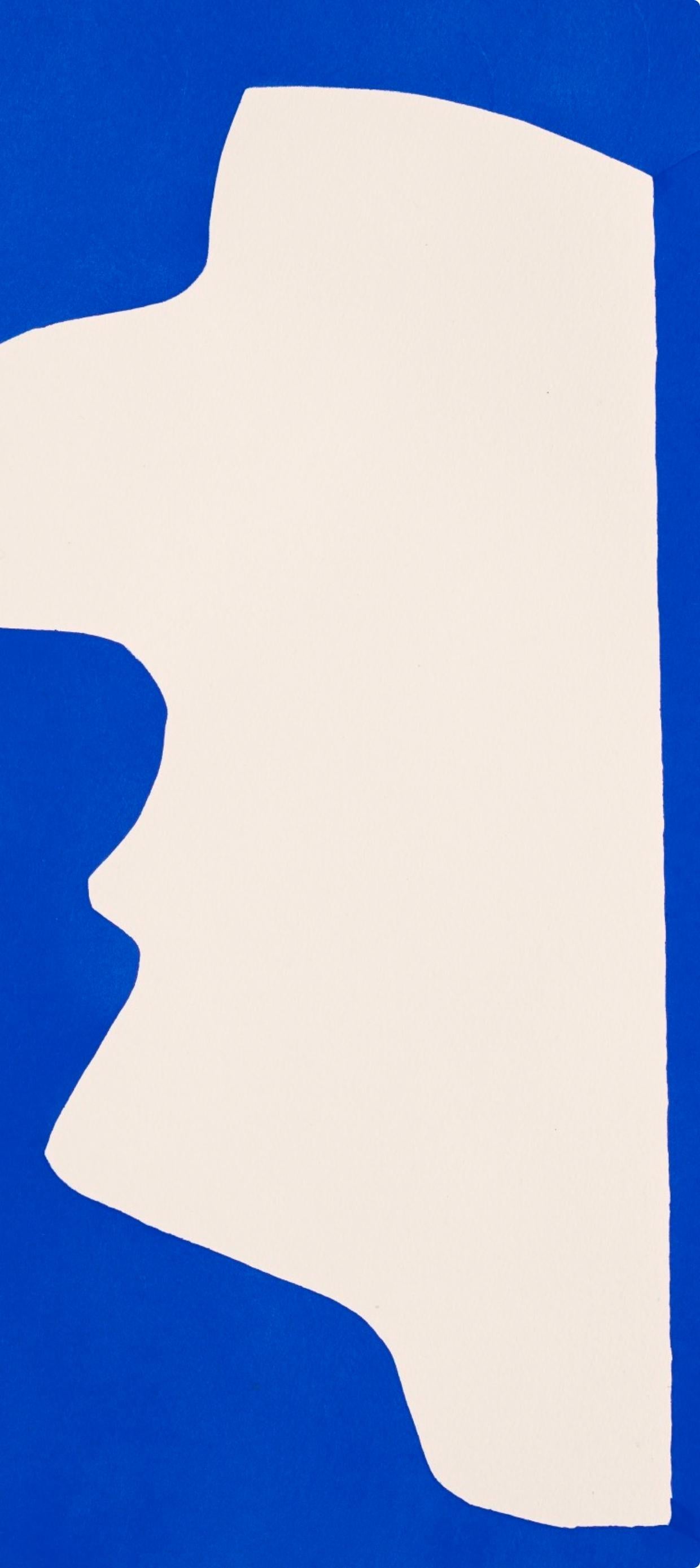 Henri Matisse, Monsieur Loyal, Jazz, Special Edition for the Museum of Modern Art, Limited Edition Héliogravure