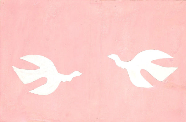 Georges Braque, Composition (Vallier 153), Le Tir à l'arc mis en lumière par Georges Braque, Limited Edition Lithograph