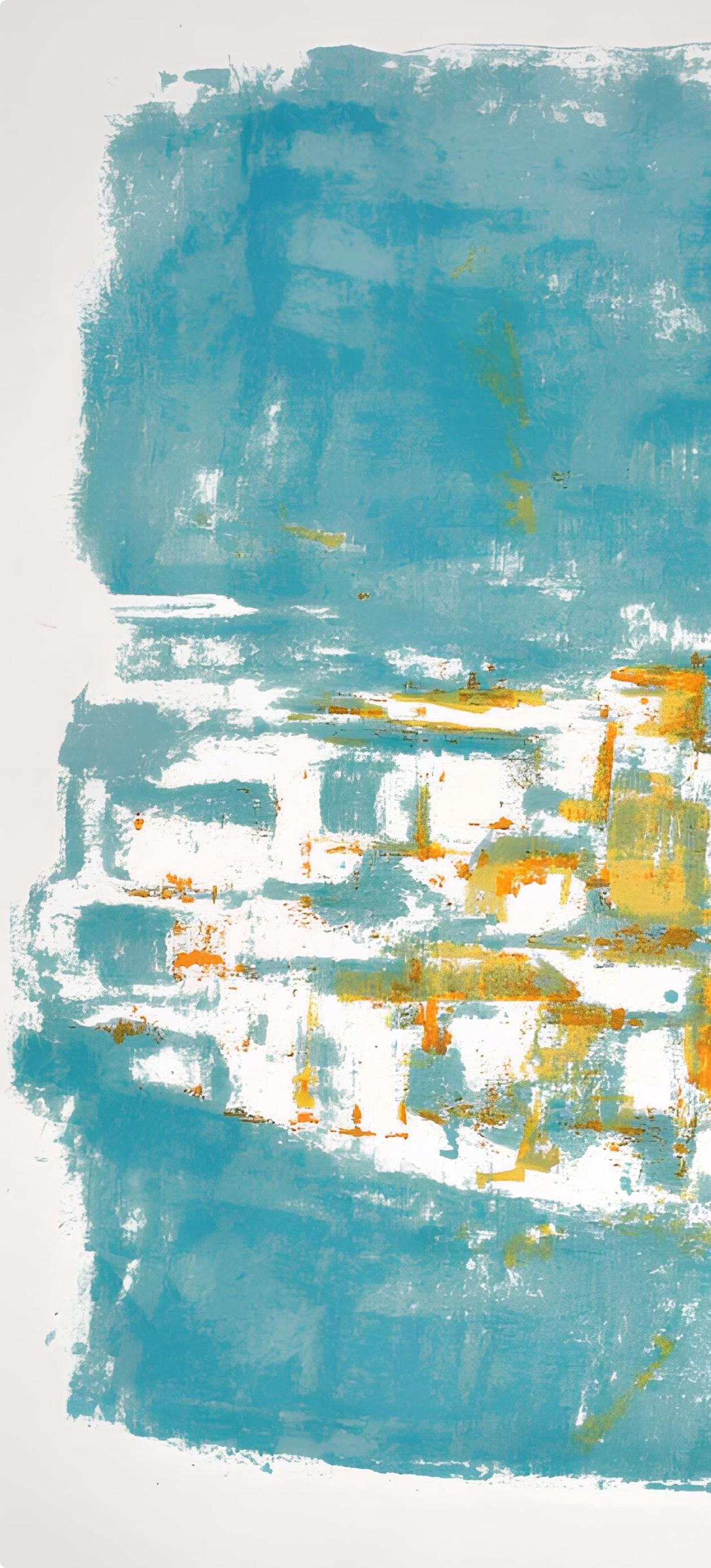 Orlando Pelayo, Composition, Œuvres complètes d'Albert Camus, Limited Edition Lithograph