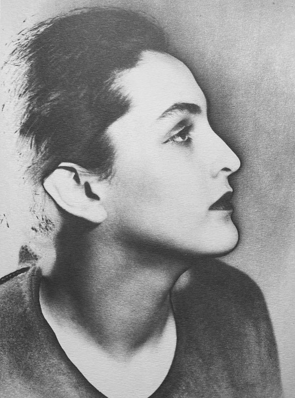 Man Ray, Composition, Man Ray, Limited Edition Lithograph