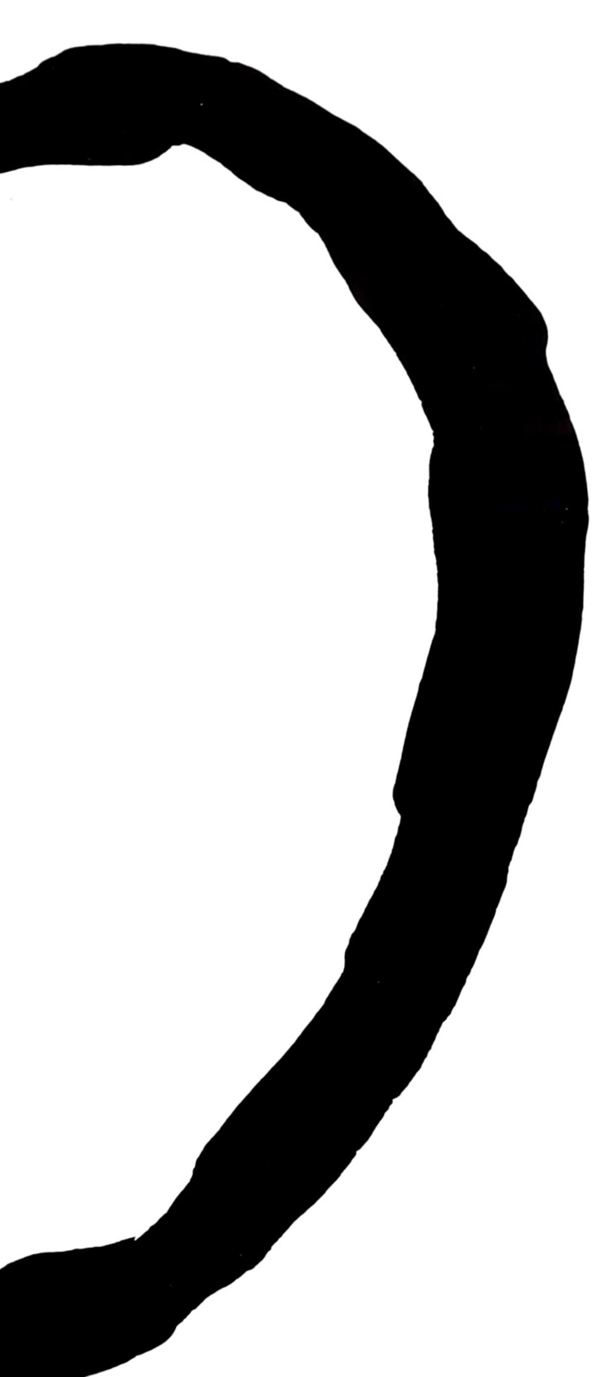 Joan Miró, Composition (Cramer 105), Femmes, Limited Edition Héliogravure