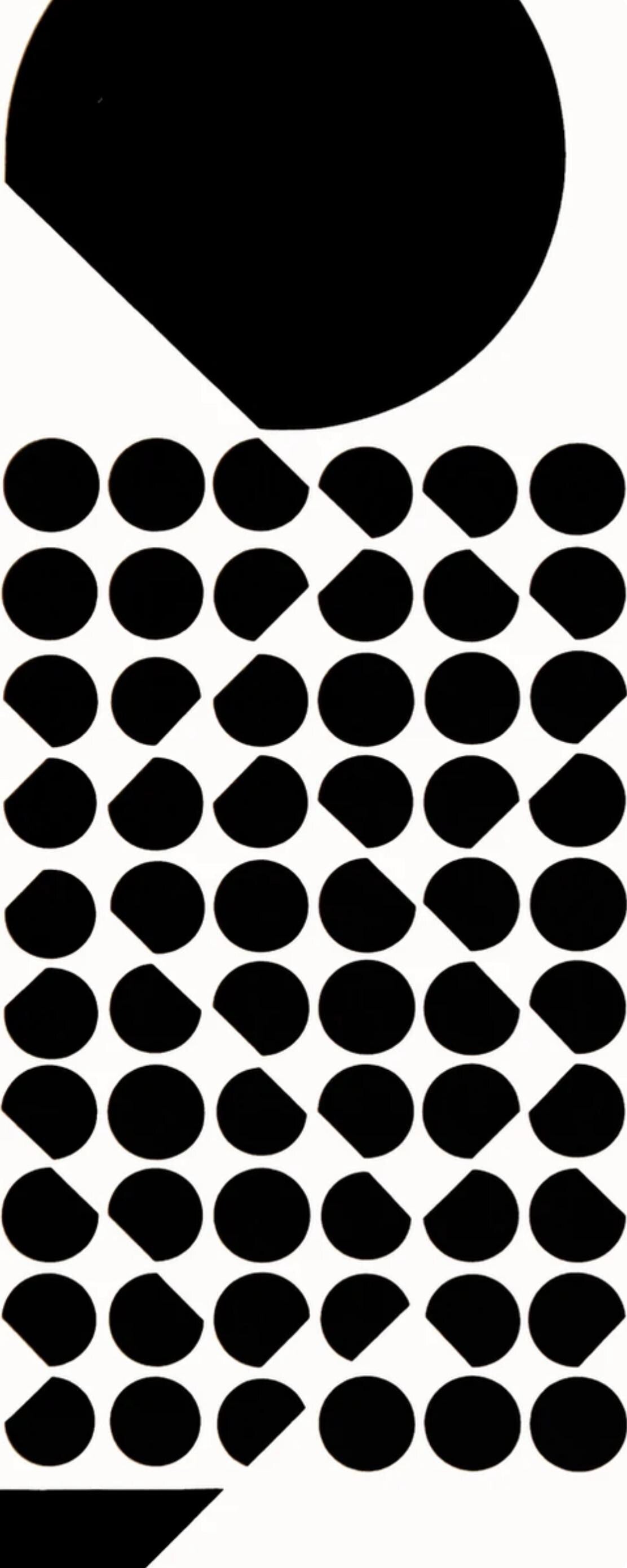 Victor Vasarely, Composition, Corpusculaires, Limited Edition Héliogravure