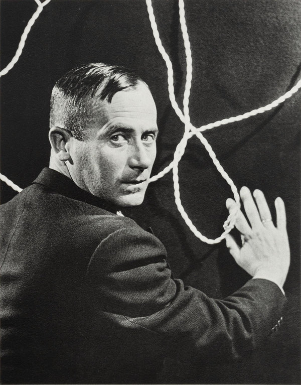 Man Ray, Composition, Man Ray, Electa Editrice Portfolios, Limited Edition Héliogravure