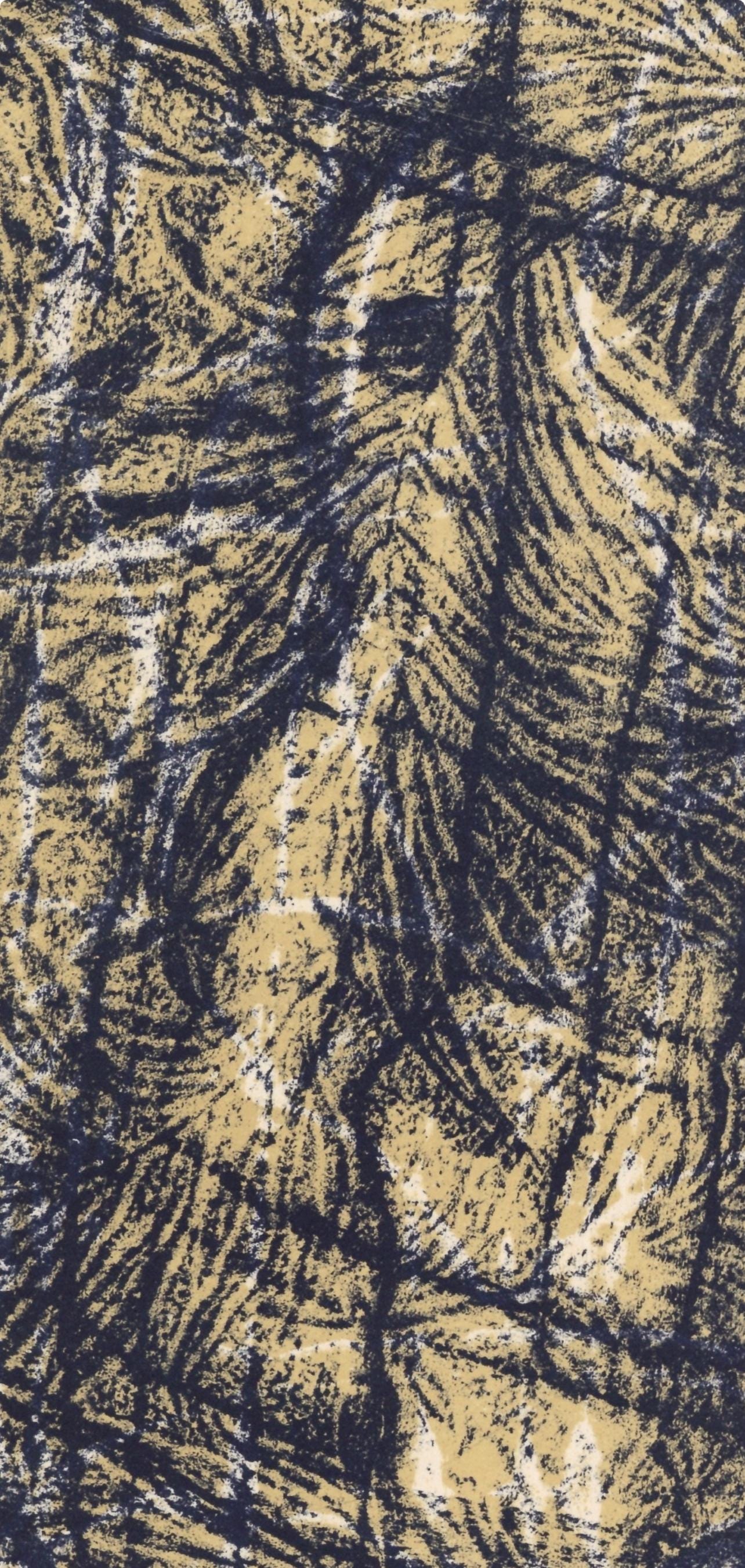 Max Ernst, Un chant d'amour (Spies/Leppien 71), XXe siècle, Limited Edition Lithograph