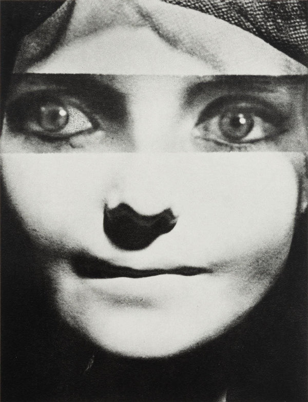 Man Ray, Composition, Man Ray, Electa Editrice Portfolios, Limited Edition Héliogravure