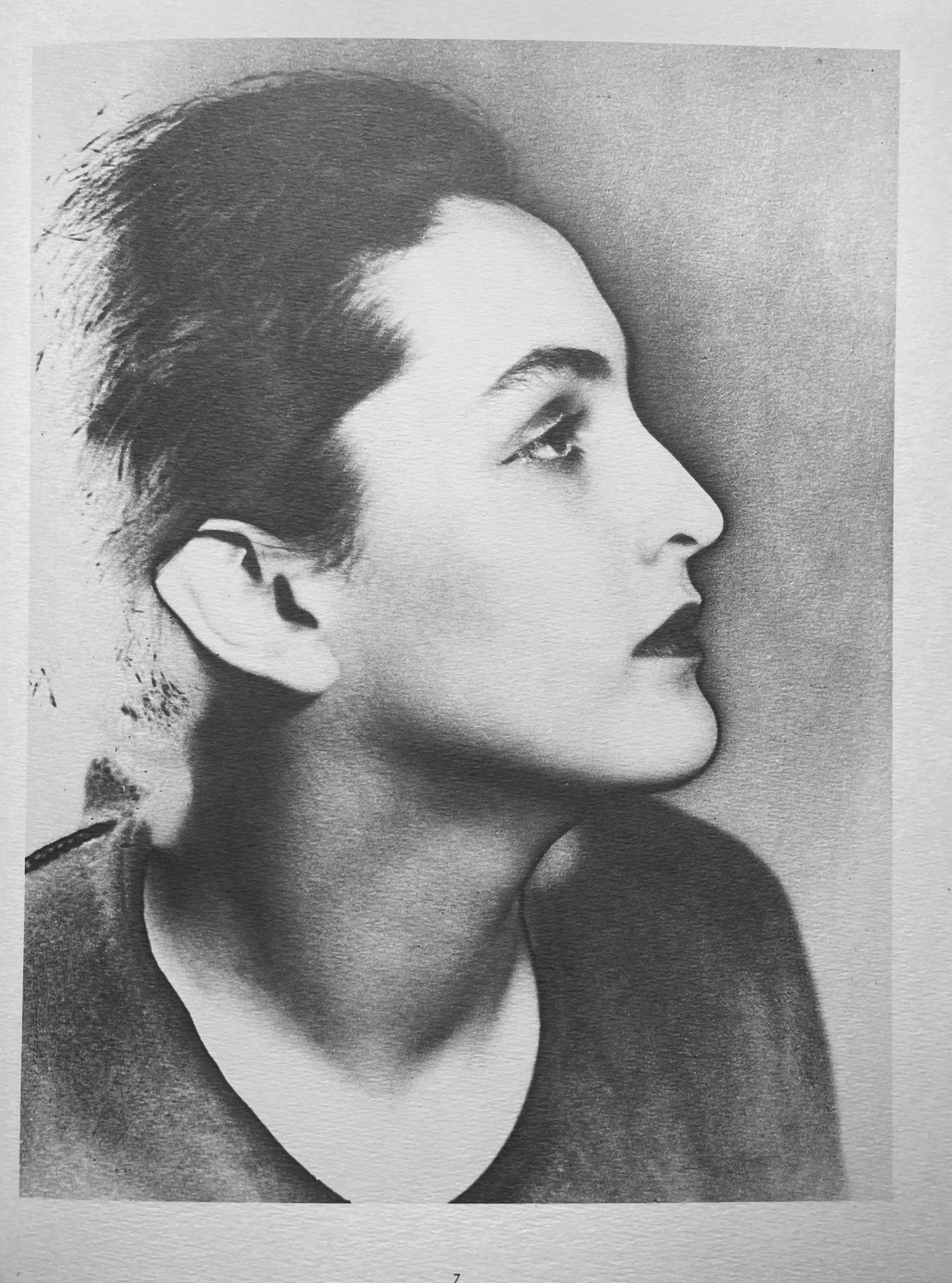 Man Ray, Composition, Man Ray, Limited Edition Lithograph