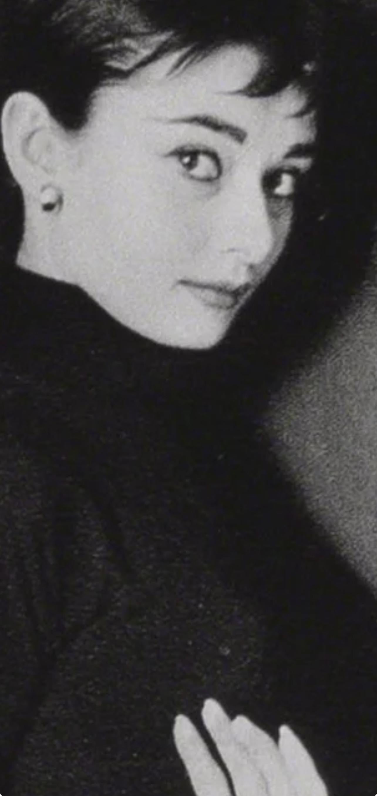 Cecil Beaton, Audrey Hepburn, Cecil Beaton, Electa Editrice Portfolios, Limited Edition Héliogravure