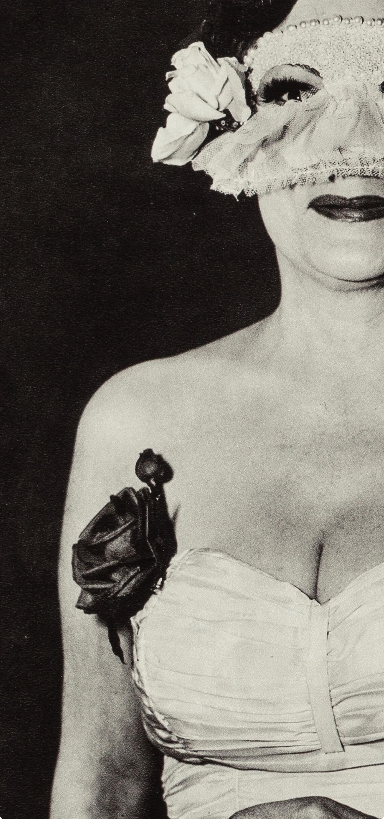 Diane Arbus, Composition, Diane Arbus, Electa Editrice Portfolios, Limited Edition Héliogravure