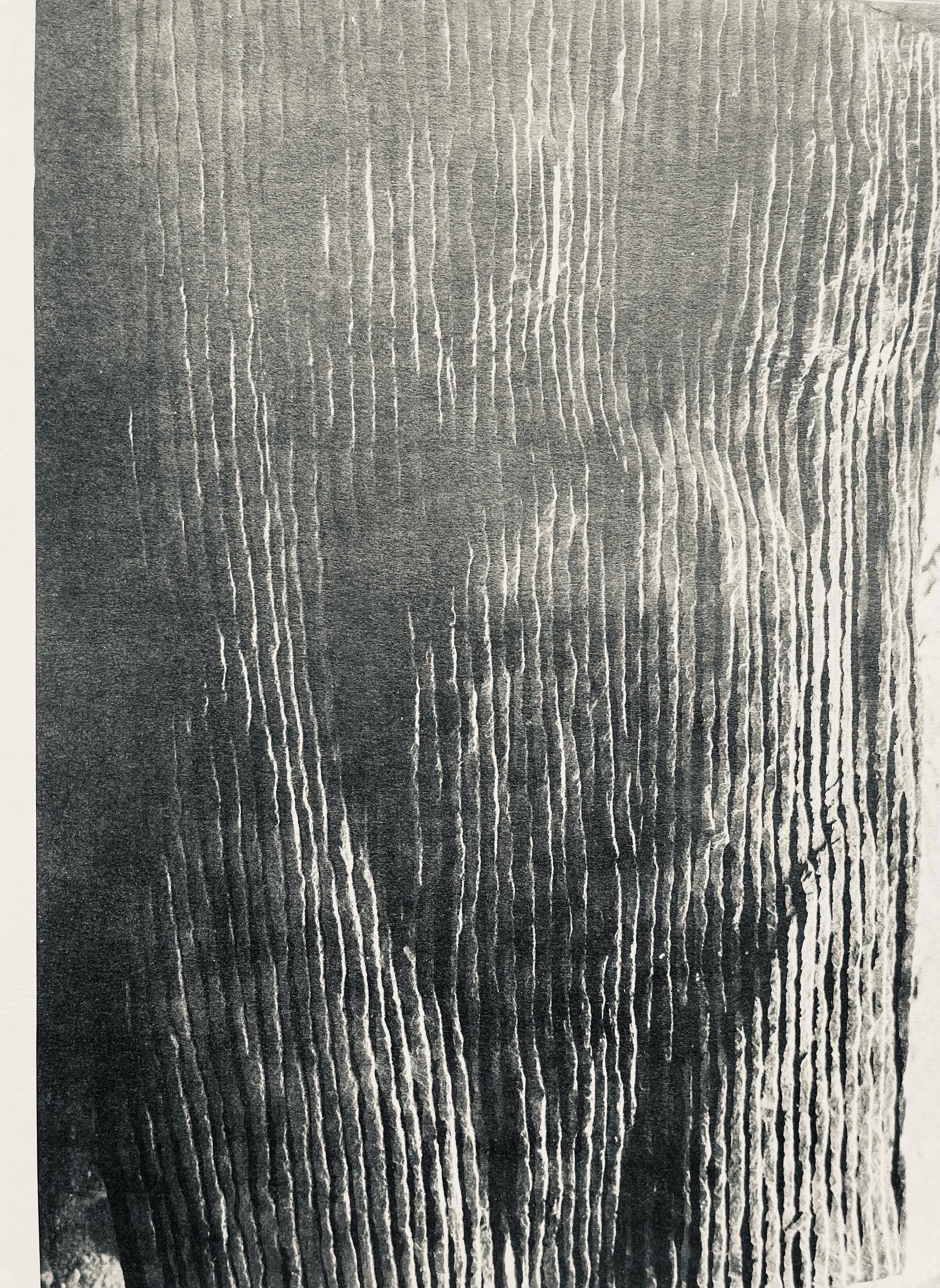 Raoul Ubac, Composition, Derrière le miroir, Limited Edition Lithograph