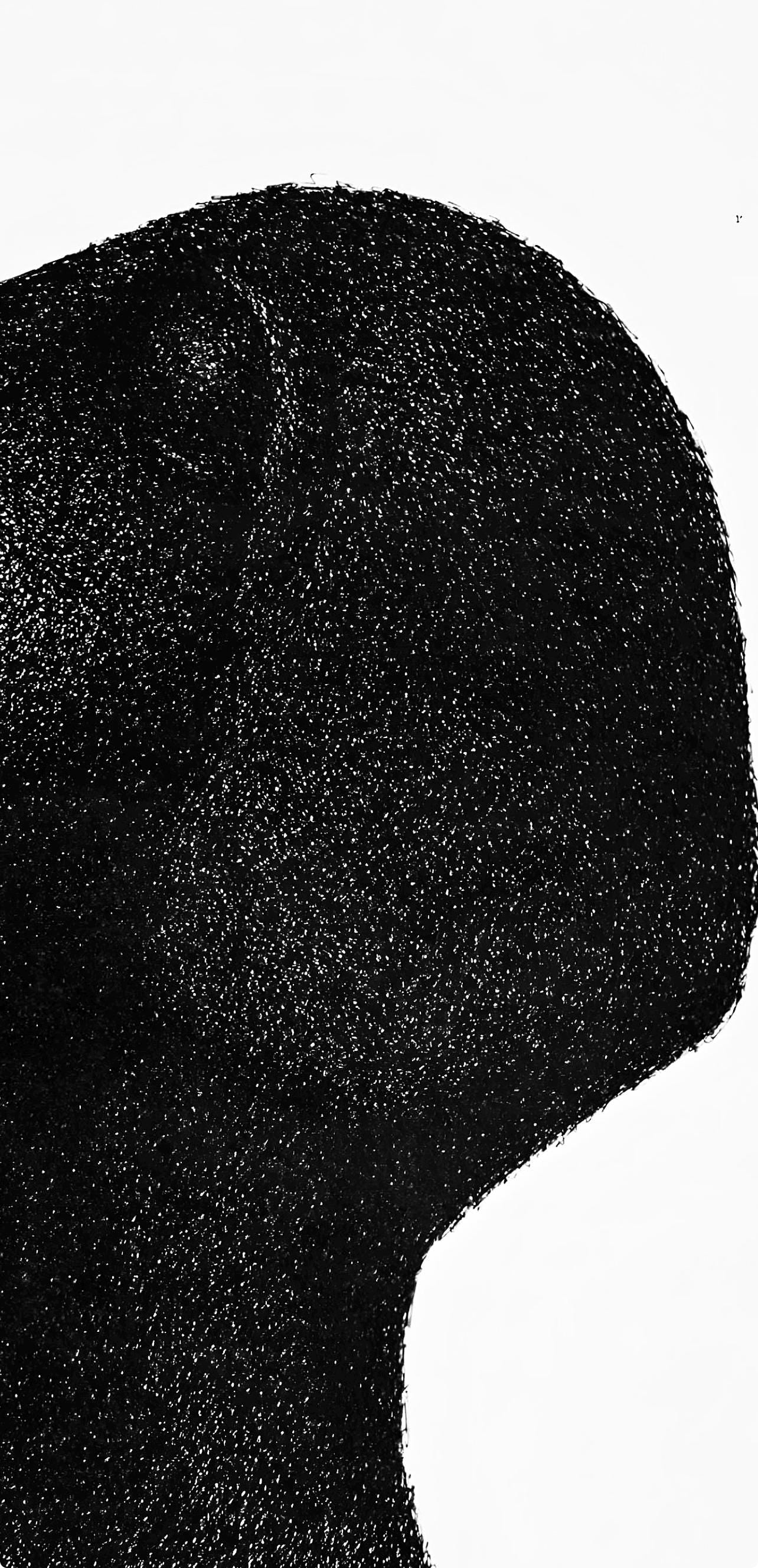 Raoul Ubac, Composition, Derrière le miroir, Limited Edition Lithograph