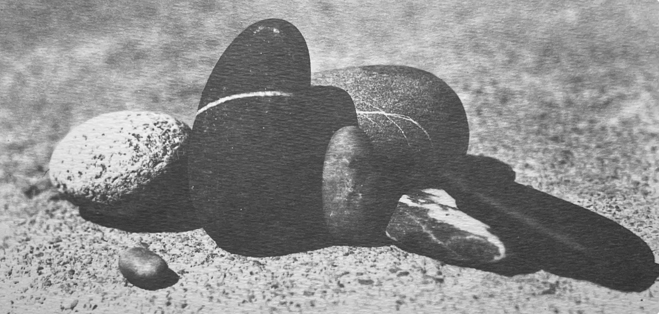 Man Ray, Composition, Man Ray, Limited Edition Lithograph