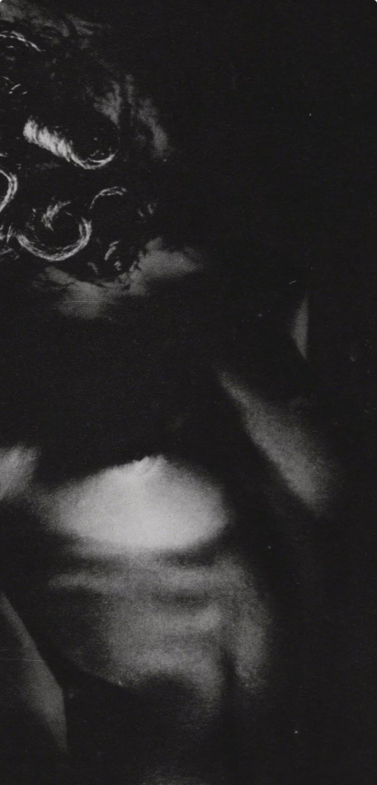 Erwin Blumenfeld, Composition, Erwin Blumenfeld, Electa Editrice Portfolios, Limited Edition Héliogravure