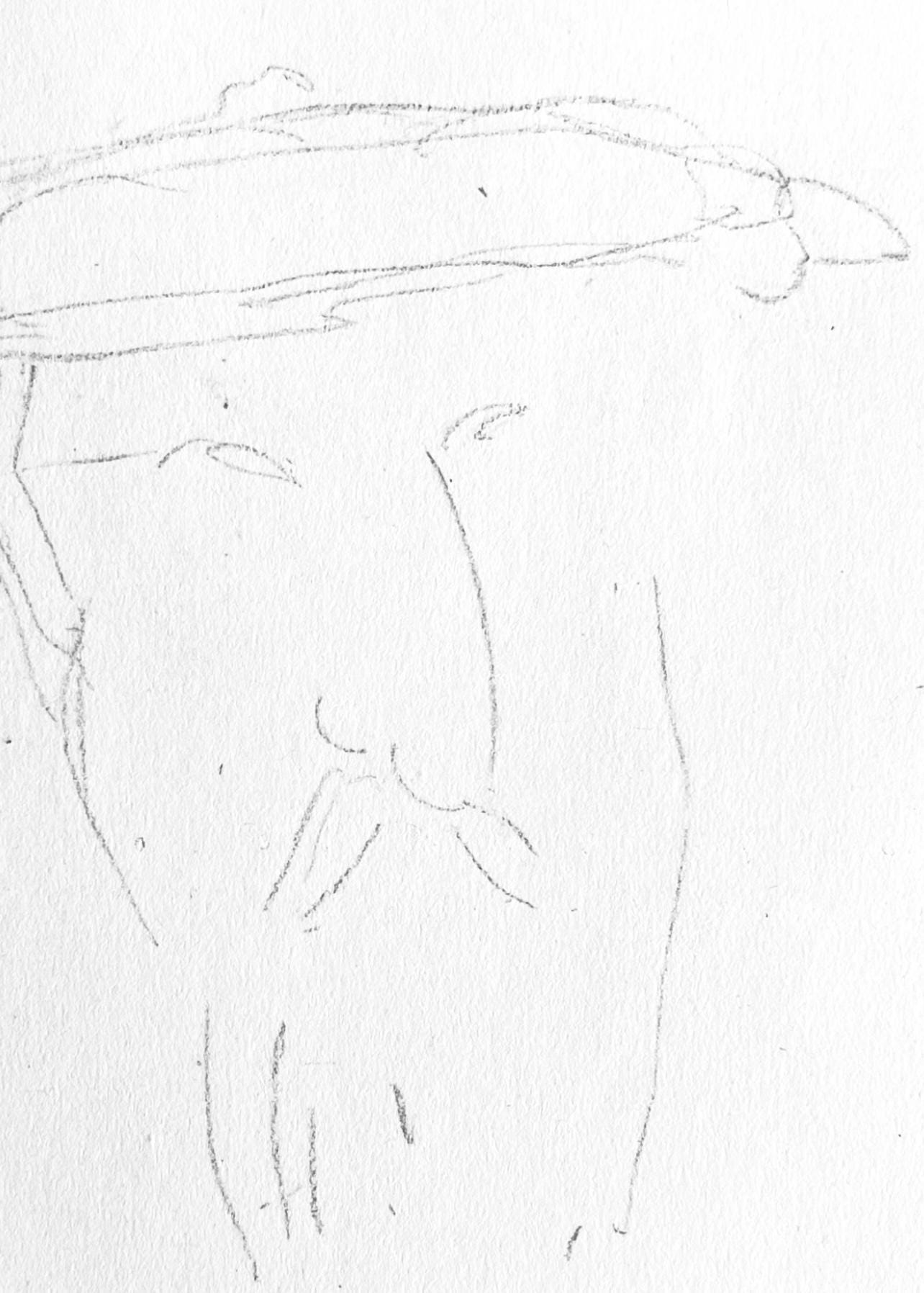 Henri de Toulouse-Lautrec, Composition, Toulouse-Lautrec, Album De Marine, Limited Edition Lithograph