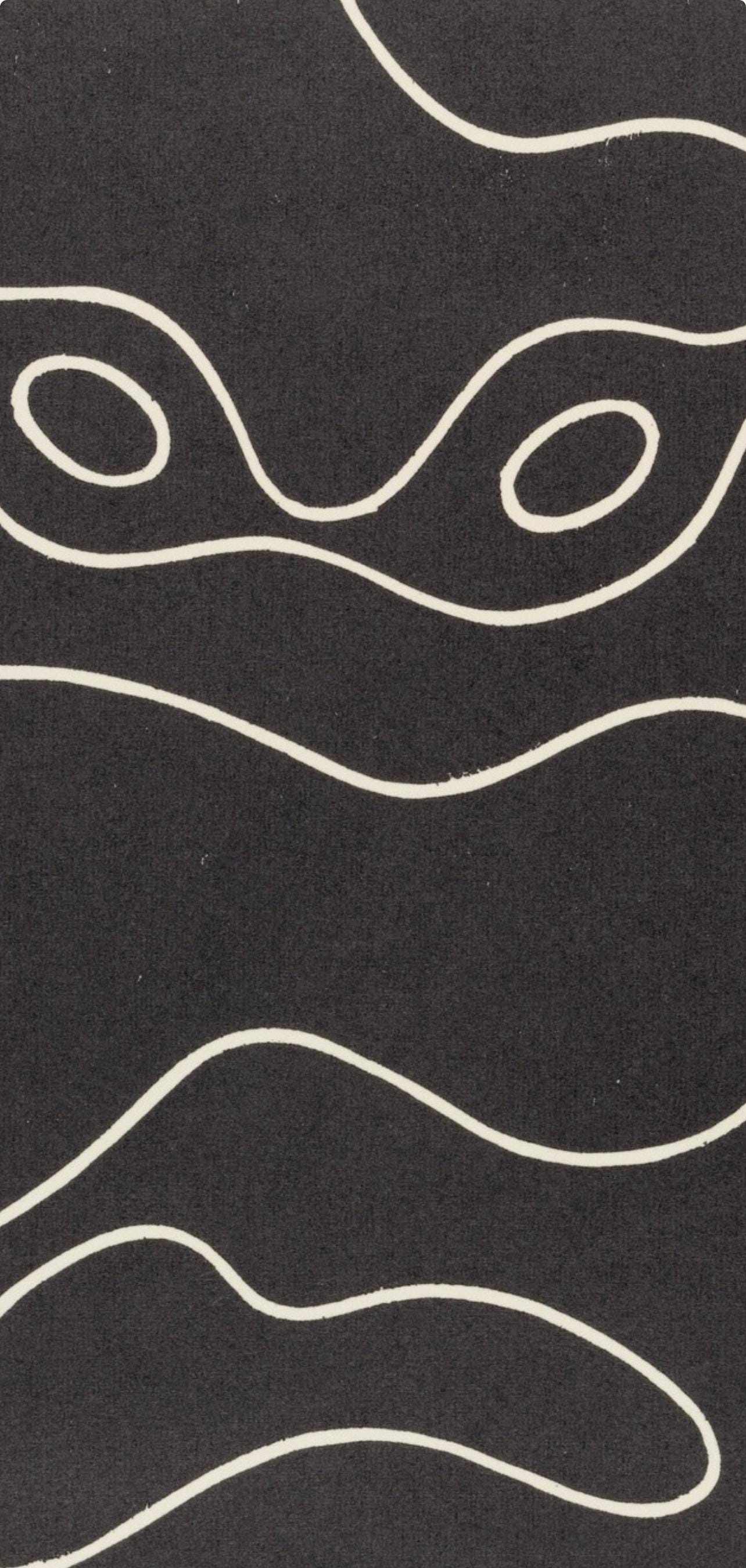 Hans Jean Arp, Composition (Arntz 148-175; Hagenbach A 25; Bolliger 54), Dreams and Projects, Limited Edition Woodcut